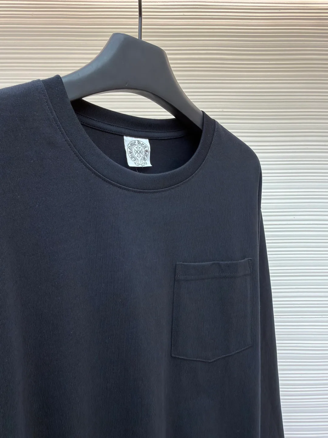 Men's Sweatshirts And Hoodies CHROME HEARTS 18260945