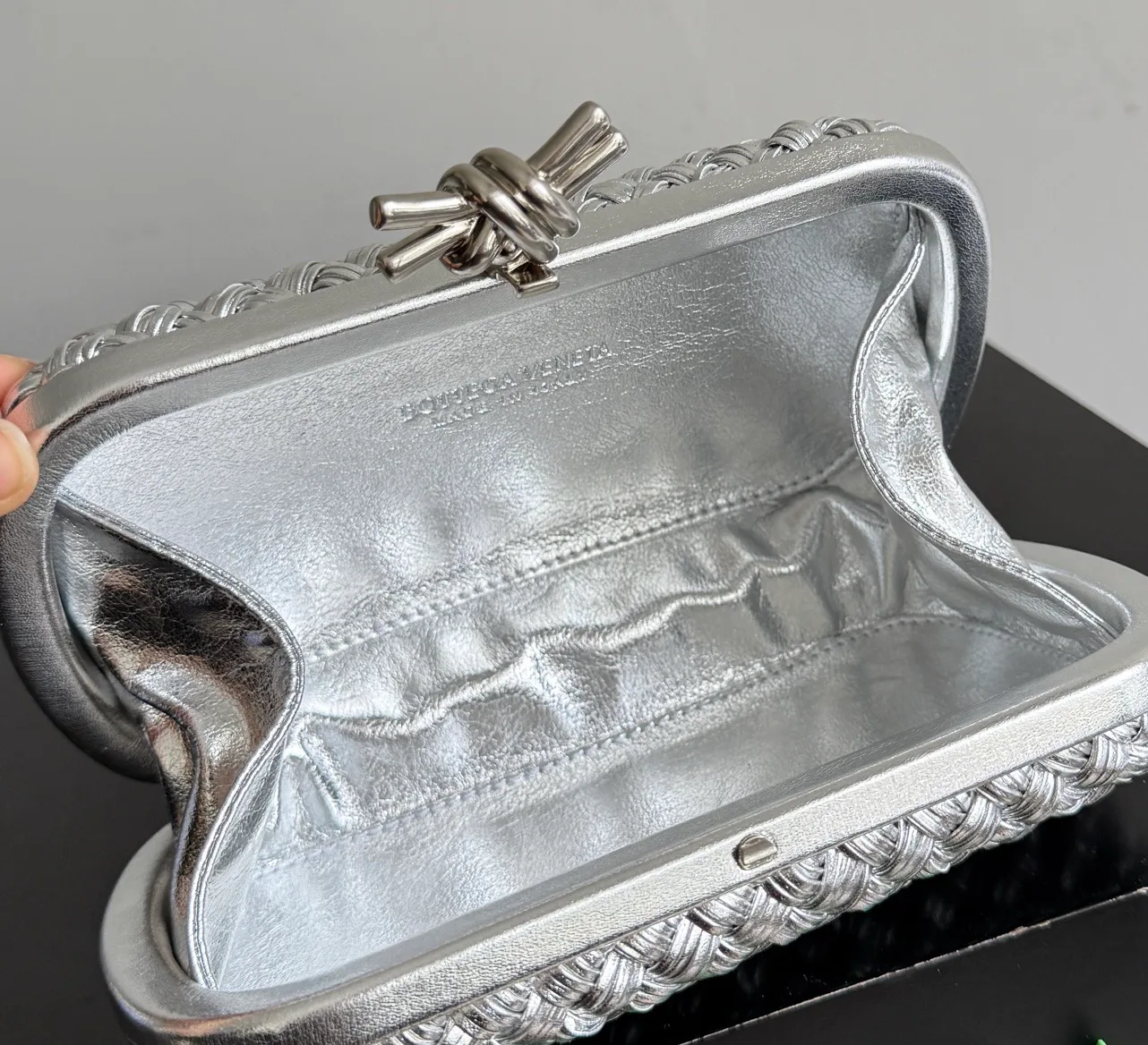 Women's Clutches BOTTEGA VENETA 17313235