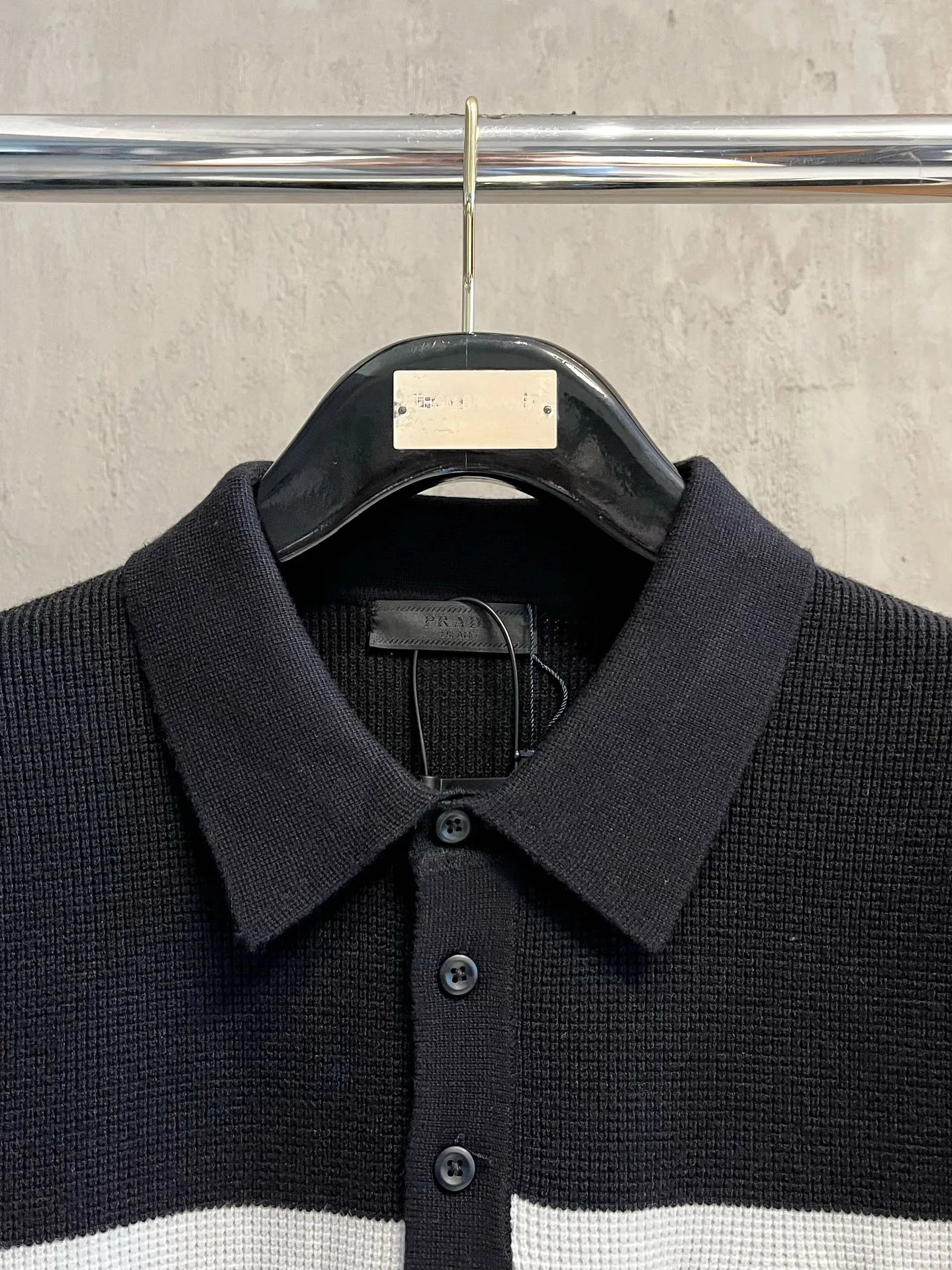 Men's Jumpers And Sweaters PRADA 18098143