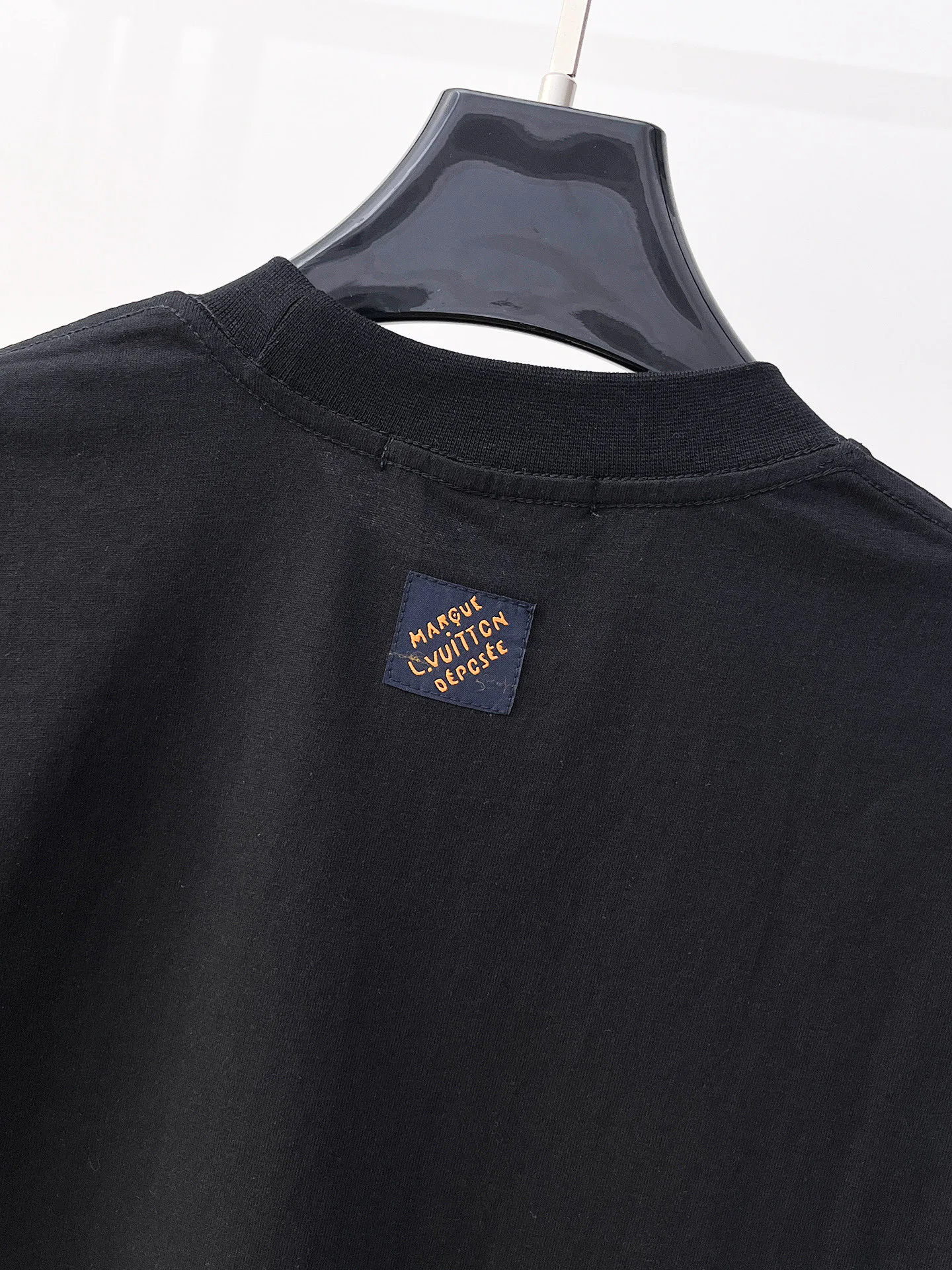 Men's T-Shirts LOUIS VUITTON 17967472