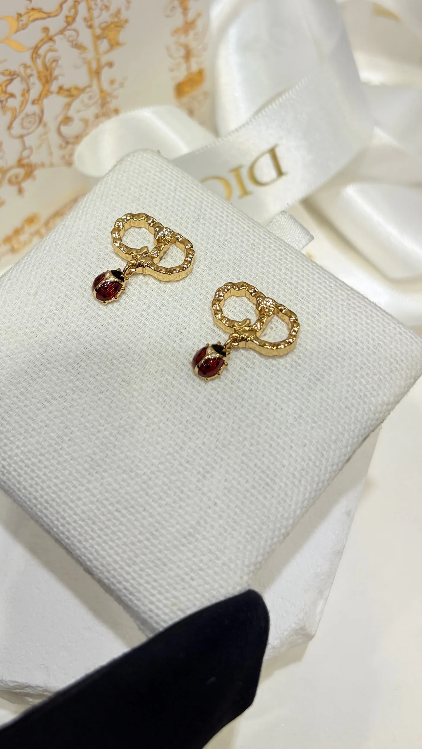 Jewelry CHRISTIAN DIOR 18059037