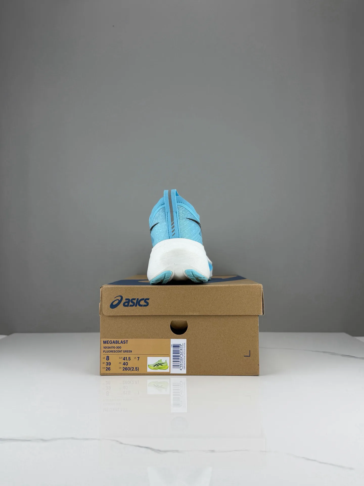 Men's Sneakers ASICS 17957552