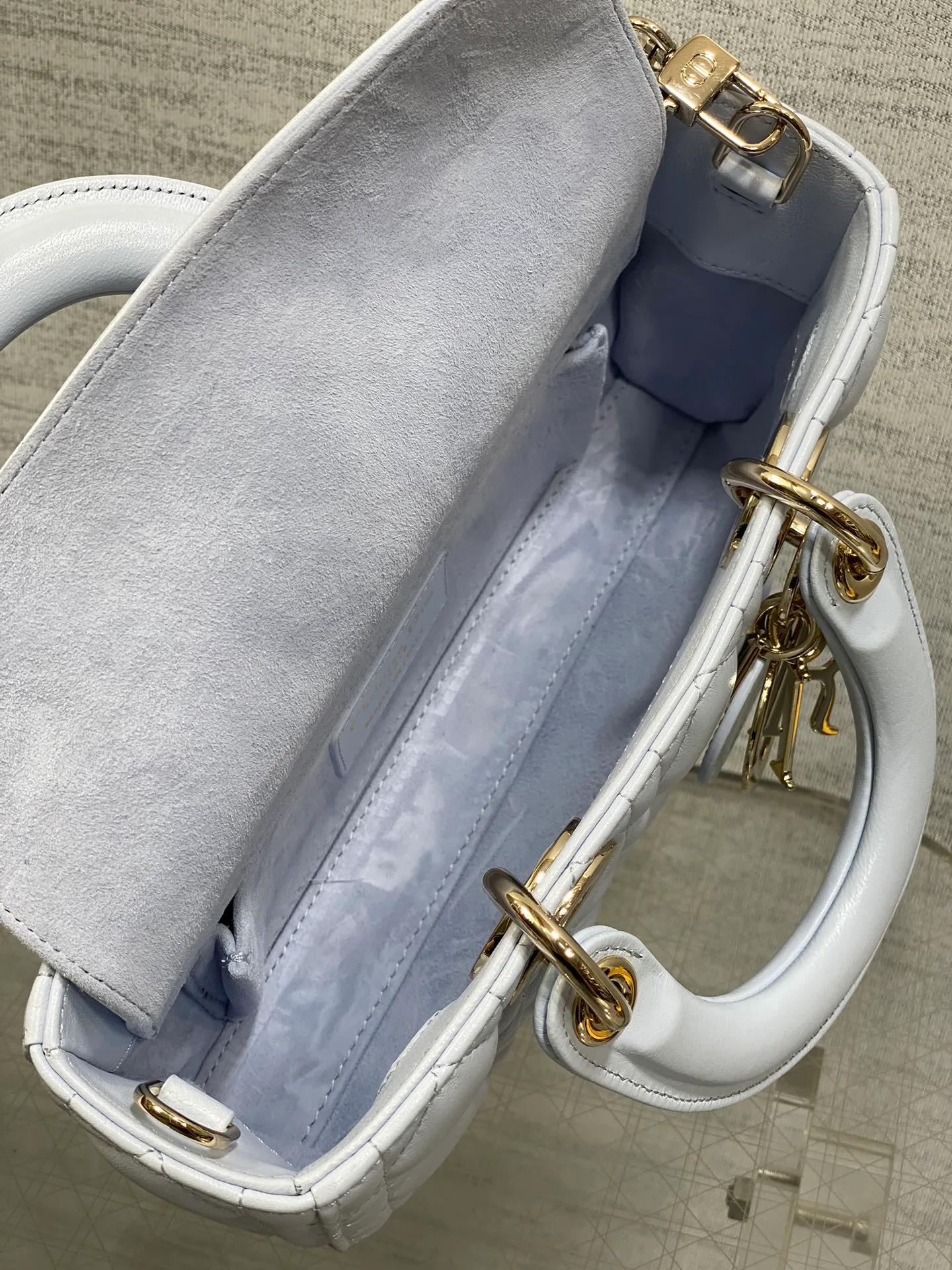 Women's Classic Handbags CHRISTIAN DIOR 17770361