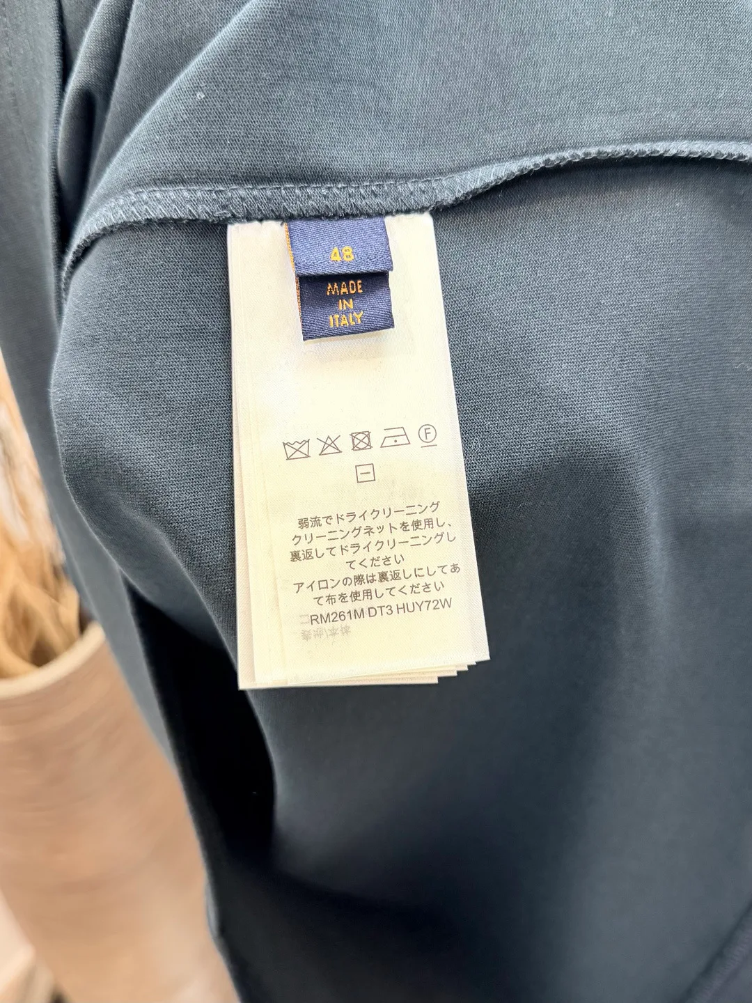 Women's T-Shirts LOUIS VUITTON 18191057