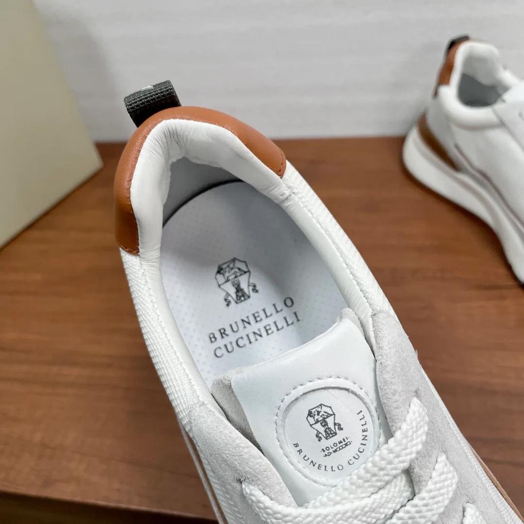 Men's Sneakers BRUNELLO CUCINELLI 17808544