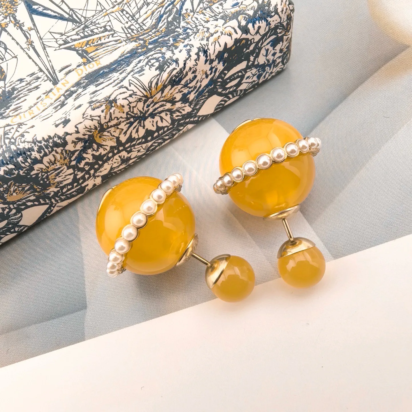 Jewelry CHRISTIAN DIOR 17737910