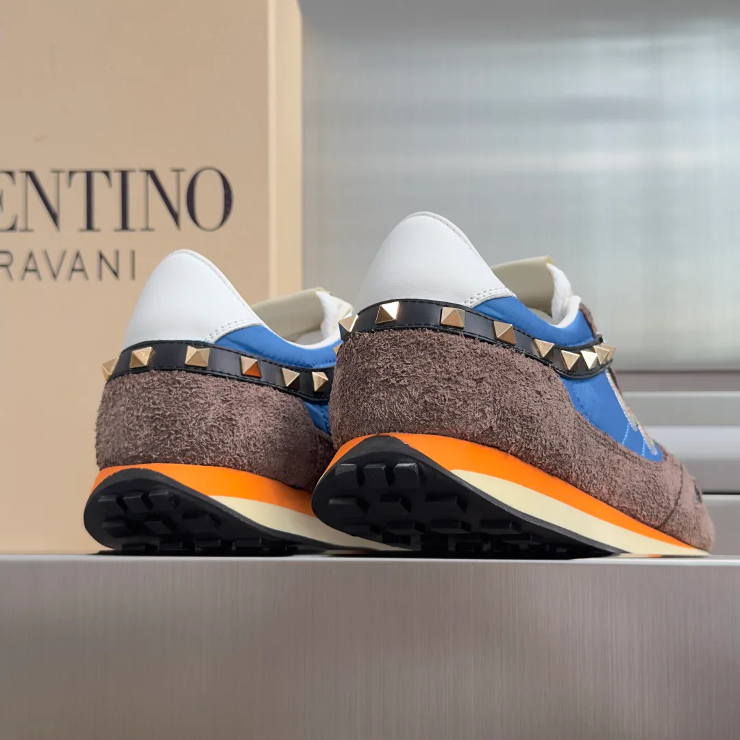 Women's Sneakers VALENTINO 17950503