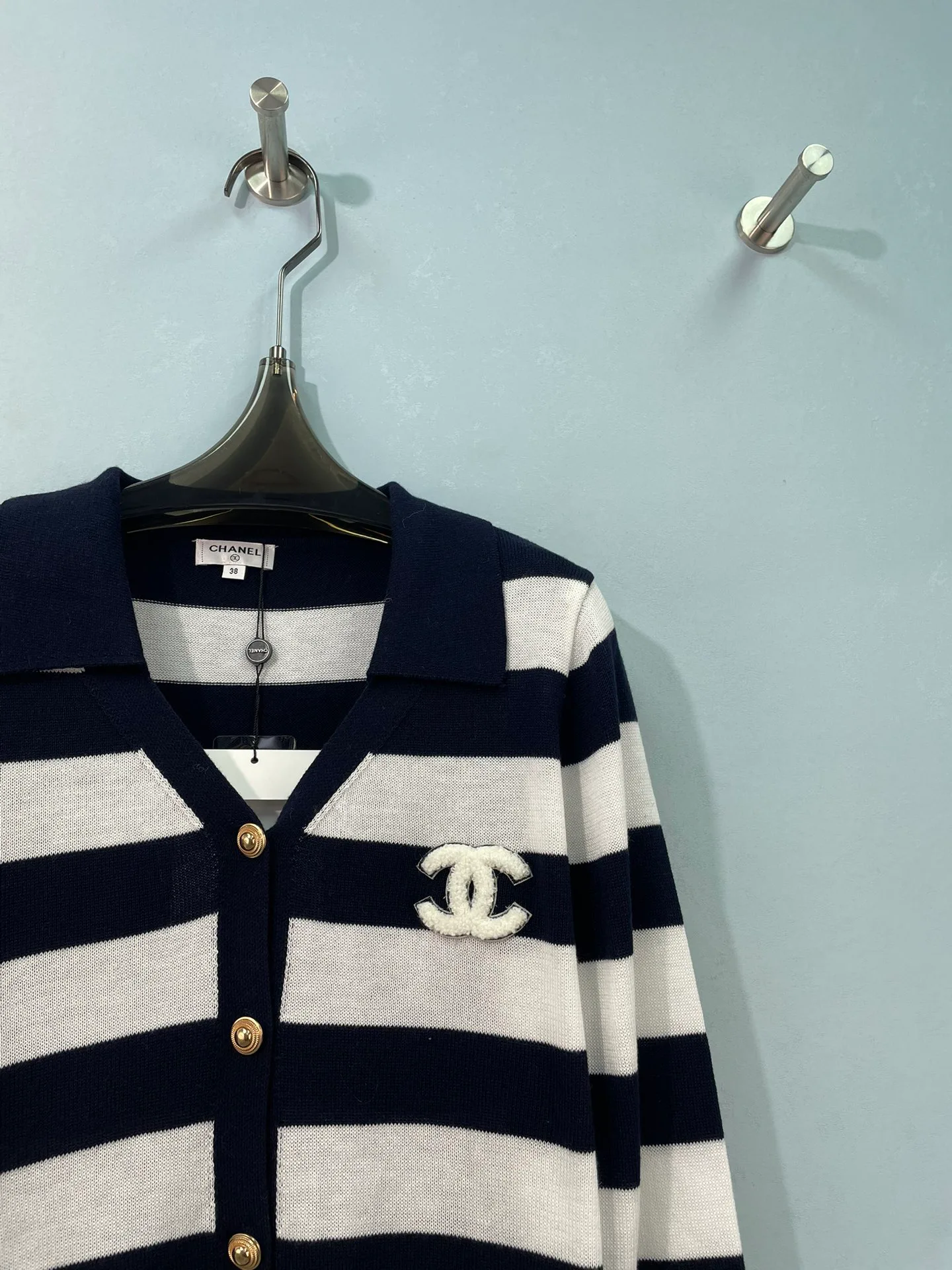 Women's Jumpers And Sweaters CHANEL 18151912