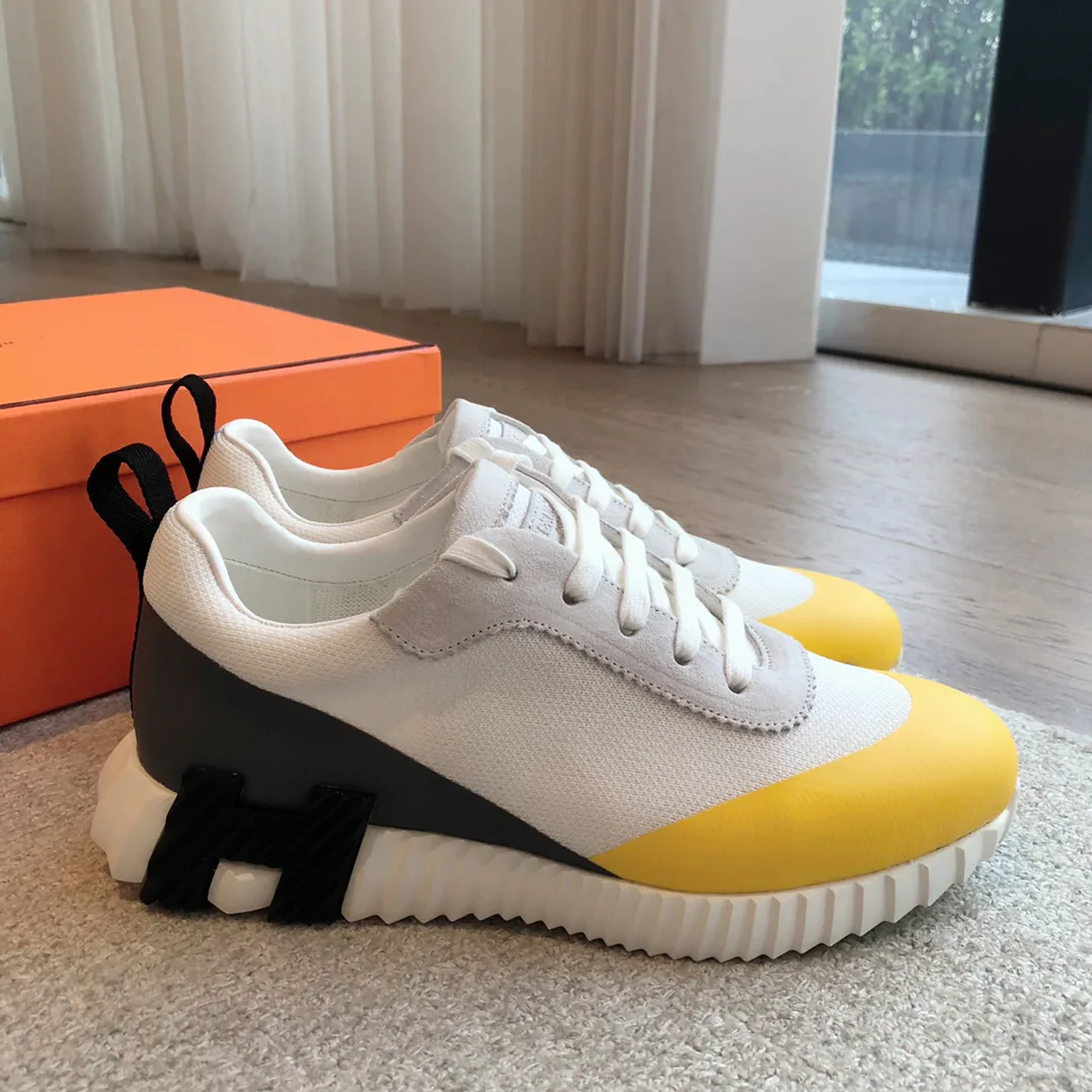 Women's Sneakers HERMES 17763774
