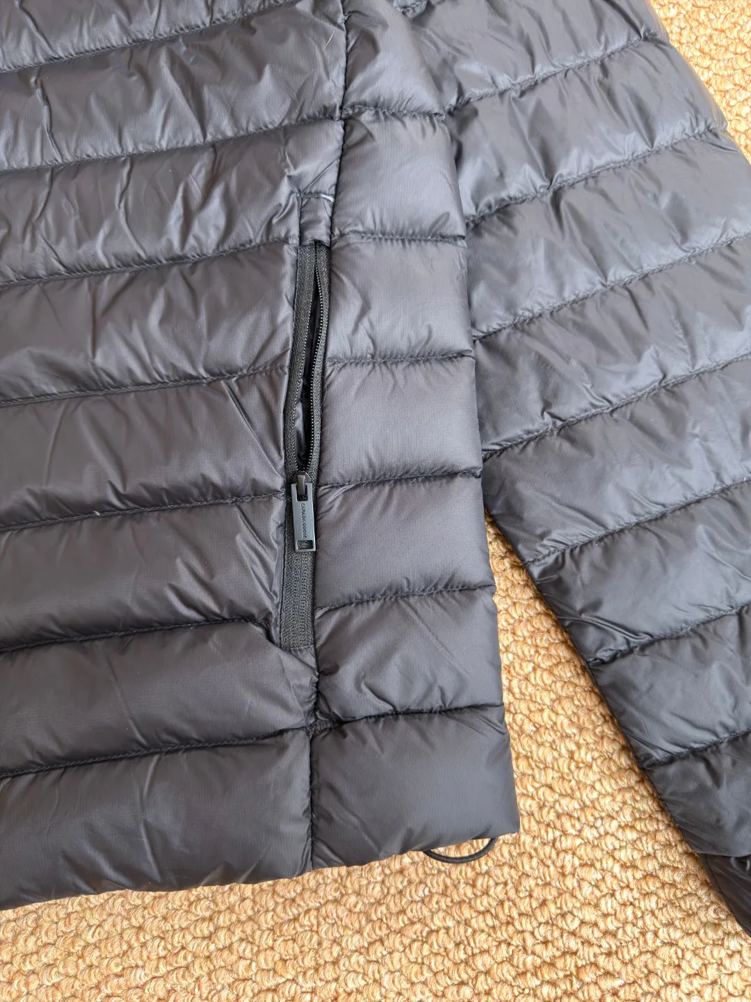 Men's Jackets And Down Jackets CANADA GOOSE 18336893