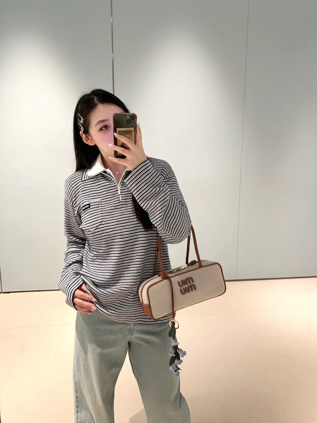 Women's Jumpers And Sweaters MIU MIU 17606582