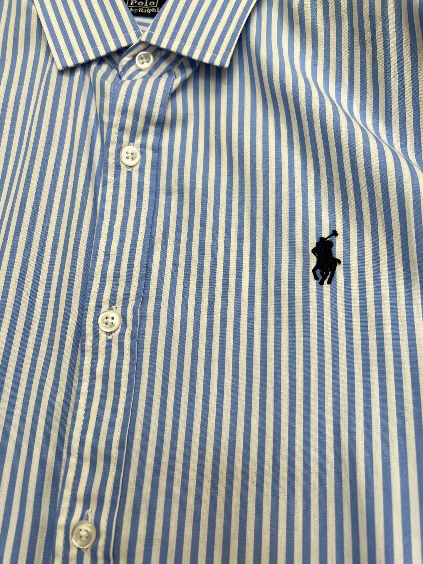 Women's Shirts RALPH LAUREN 18149933