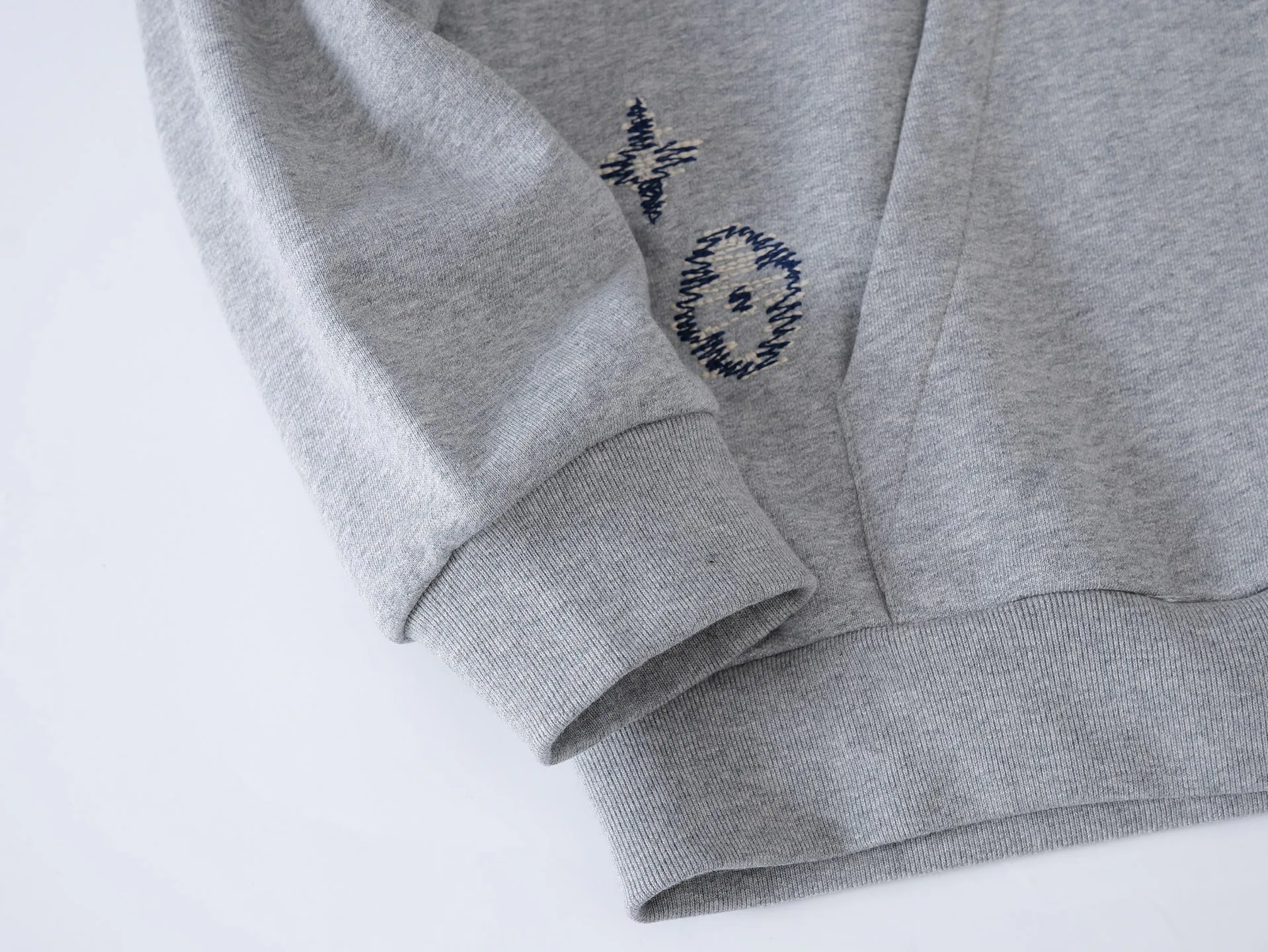 Men's Sweatshirts And Hoodies LOUIS VUITTON 17999677