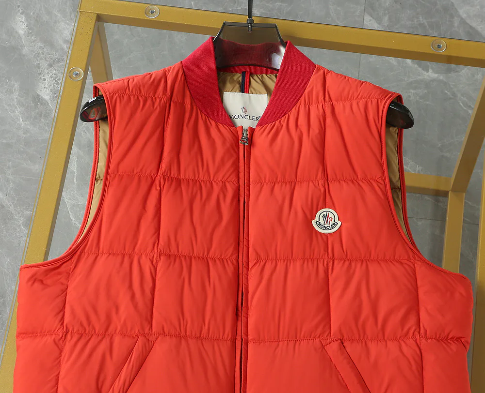 Men's Vests MONCLER 18345455