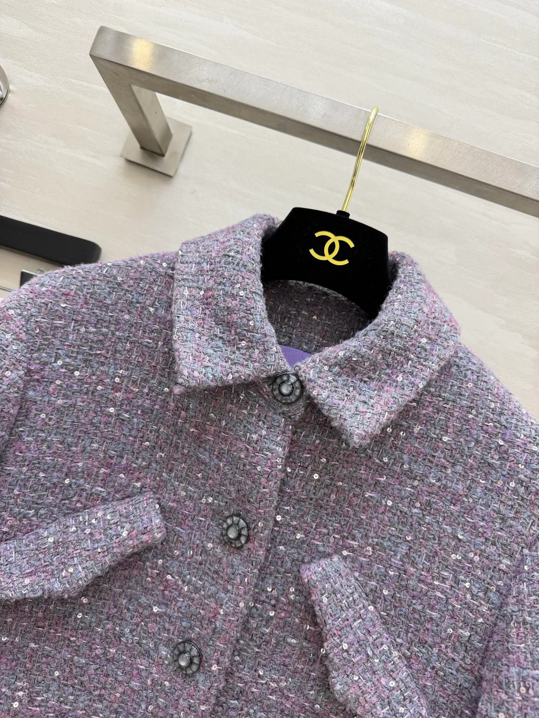 Women's Blazers CHANEL 18276725