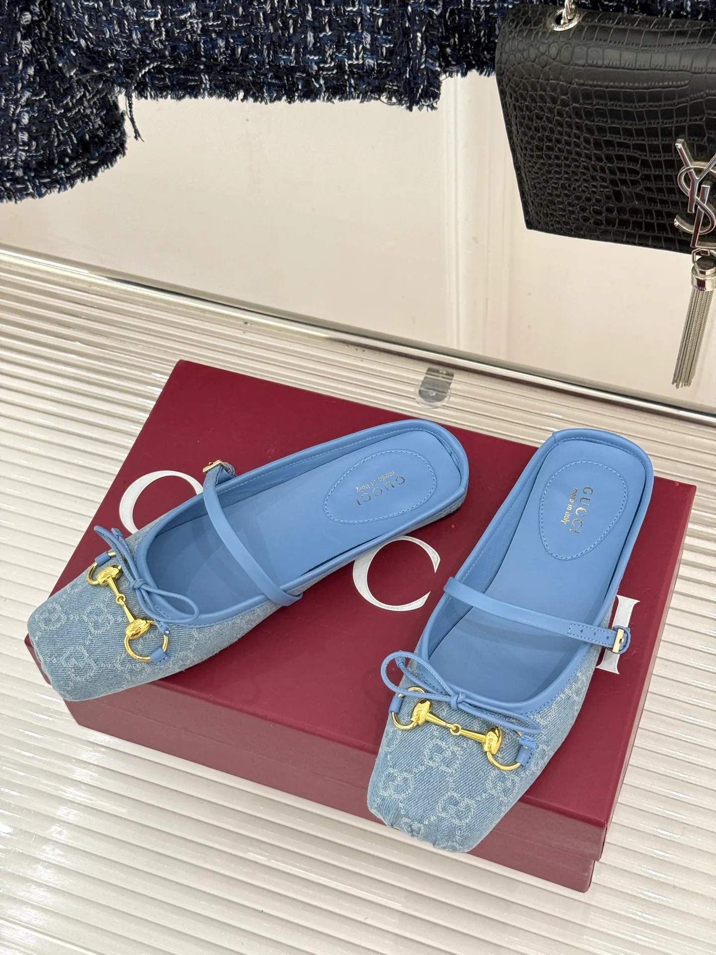 Women's Mules And Clogs GUCCI 17596968