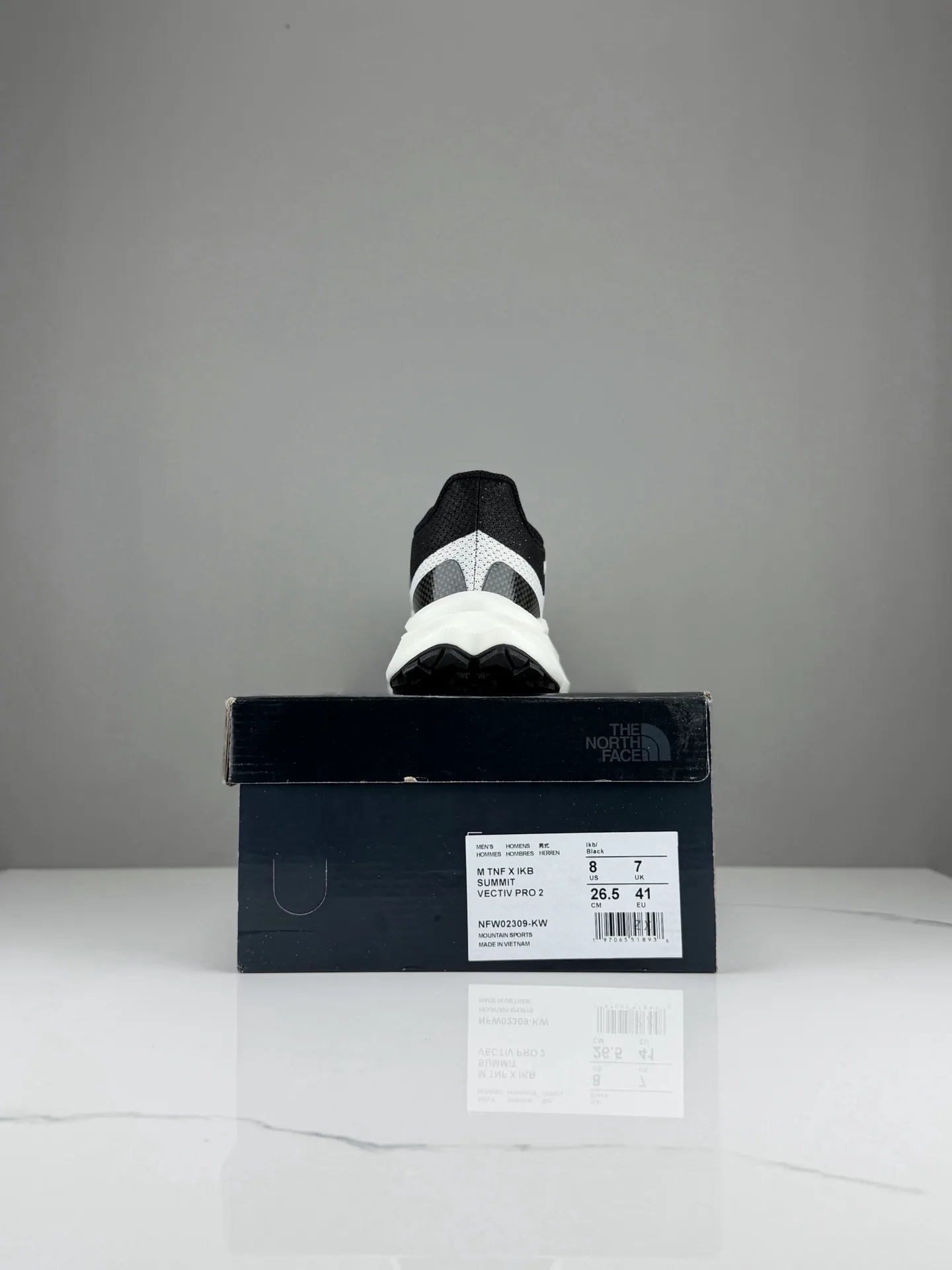 Women's Sneakers THE NORTH FACE 17957540