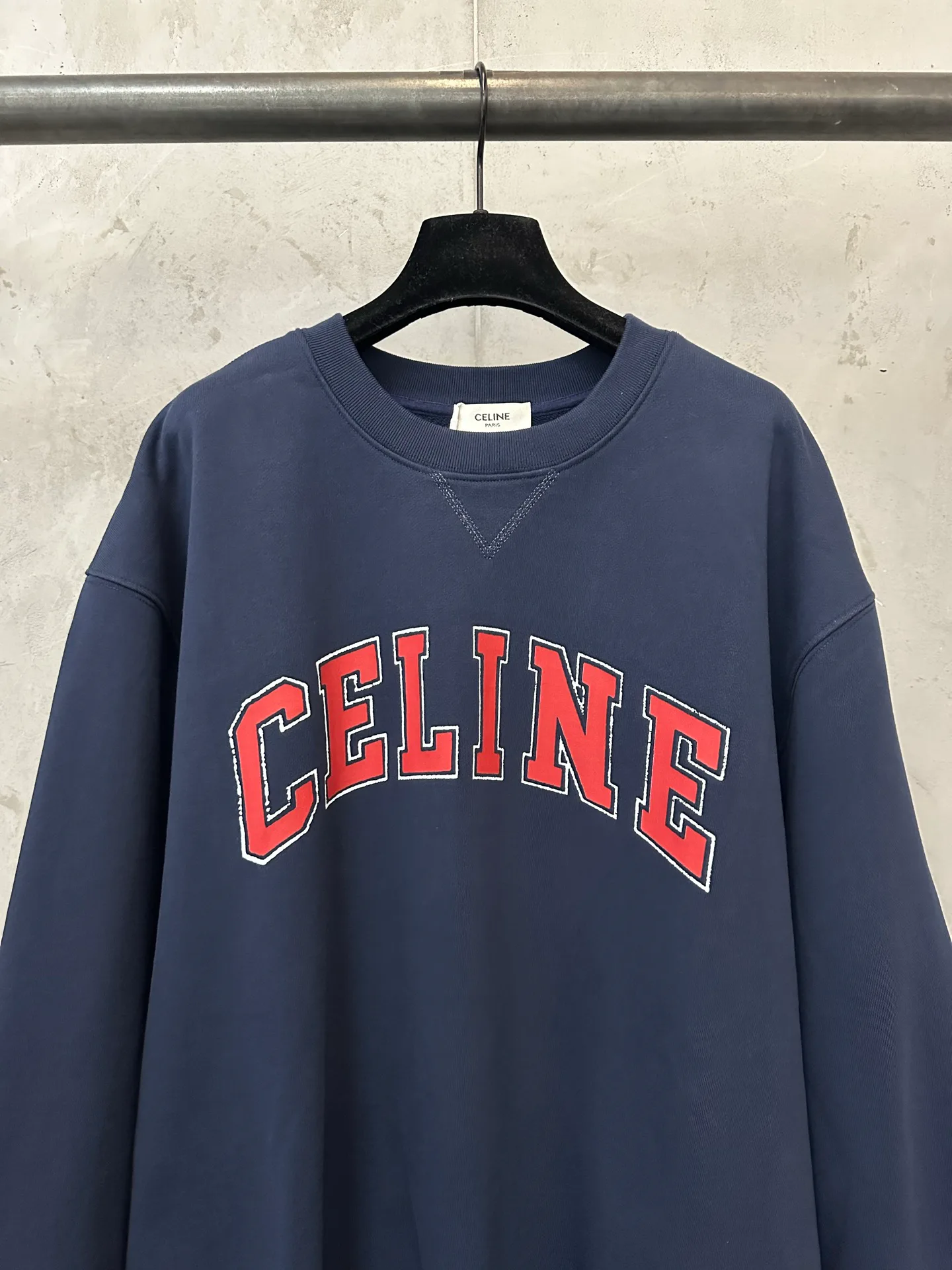 Men's Sweatshirts And Hoodies CELINE 18179311