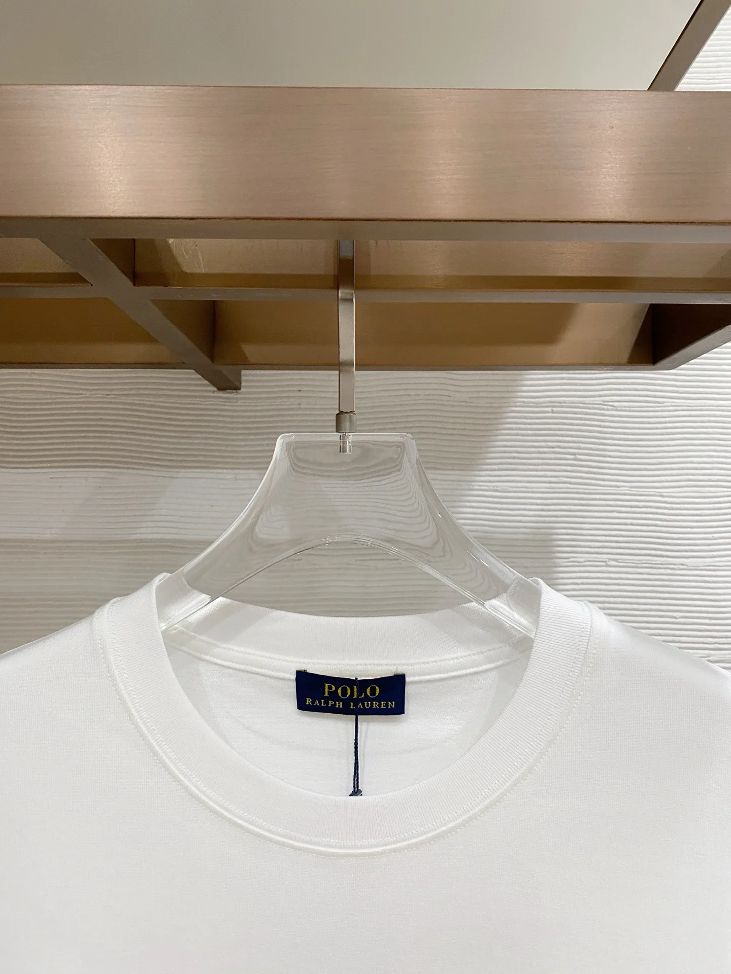 Men's T-Shirts RALPH LAUREN 16949324
