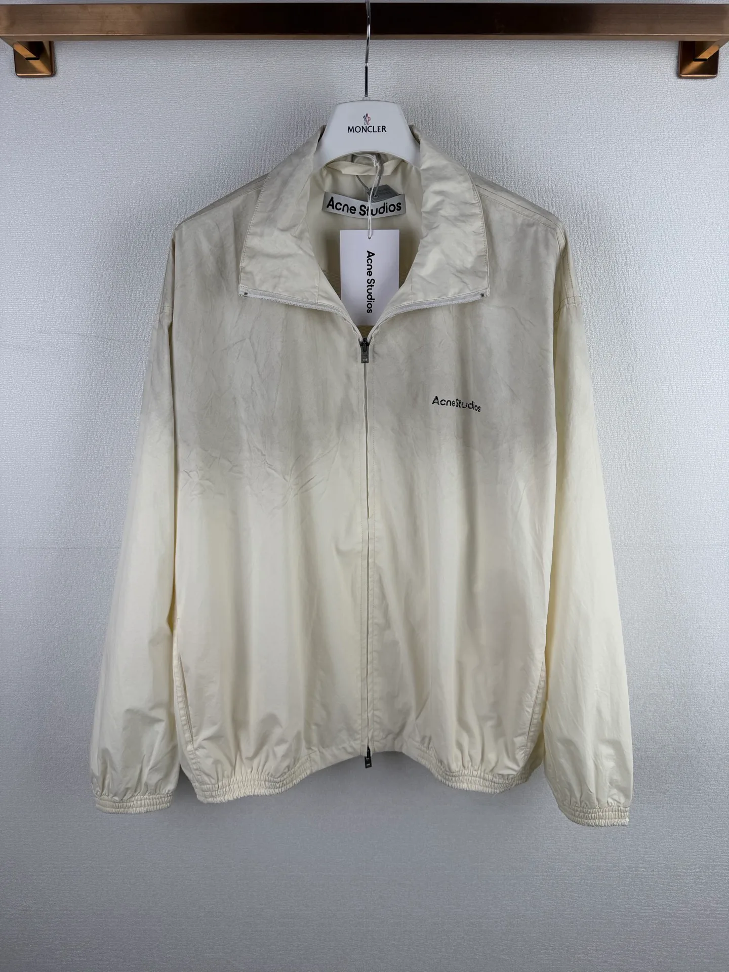 Men's Jackets And Down Jackets ACNE STUDIOS 16846990