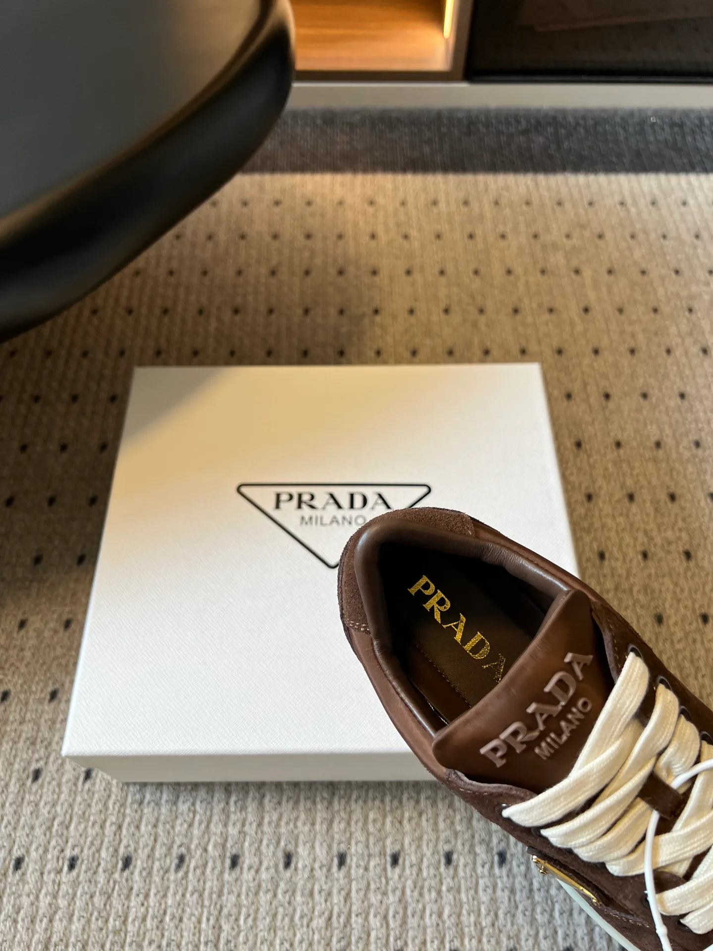 Women's Sneakers PRADA 17871831