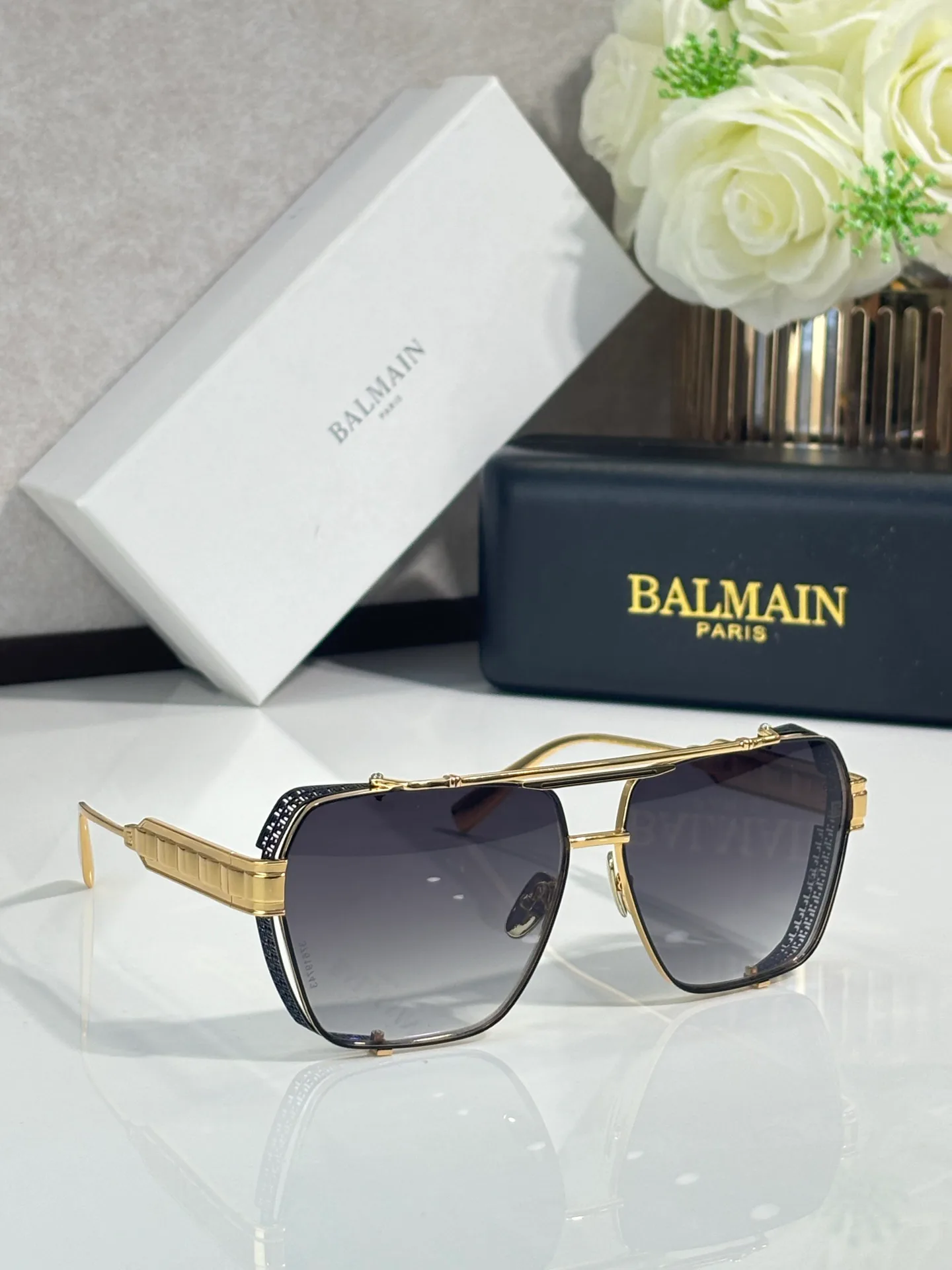 Glasses BALMAIN 18490101