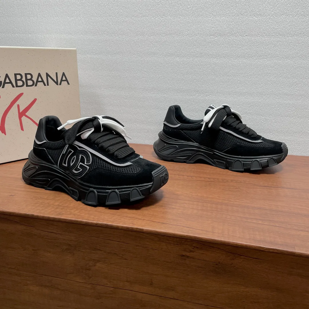 Women's Sneakers DOLCE & GABBANA 17542570