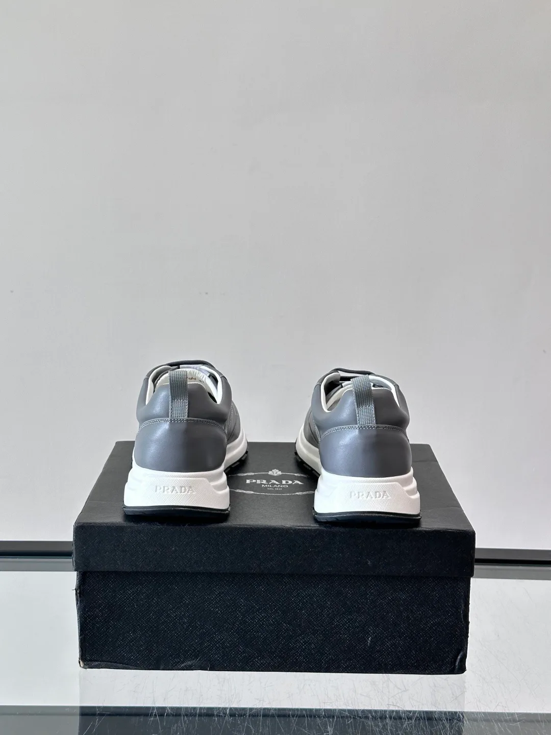 Men's Sneakers PRADA 17349447
