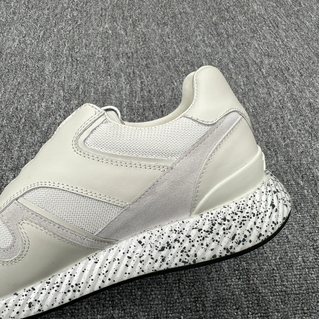 Men's Sneakers ZEGNA 18076064