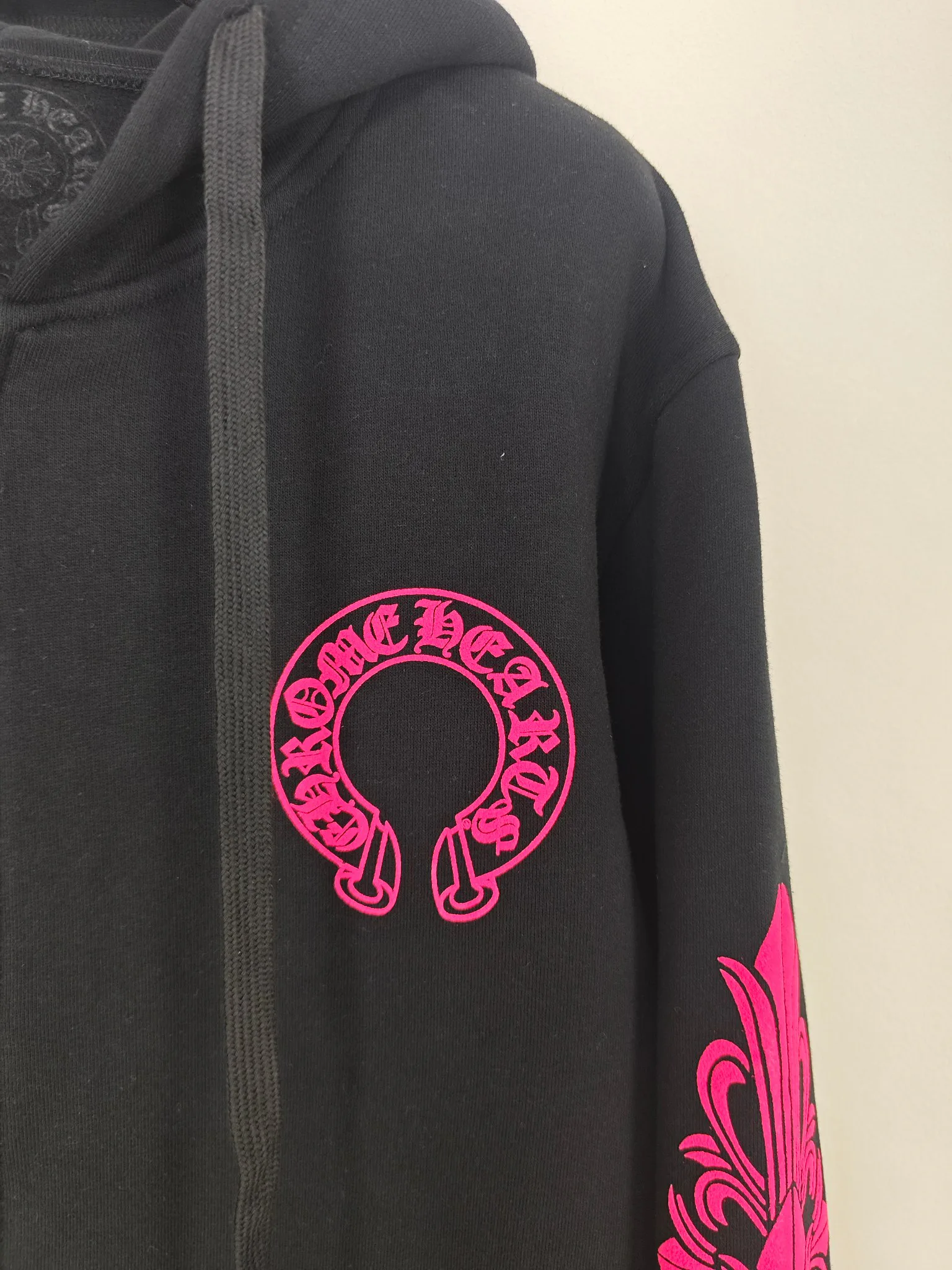 Men's Sweatshirts And Hoodies CHROME HEARTS 18483238