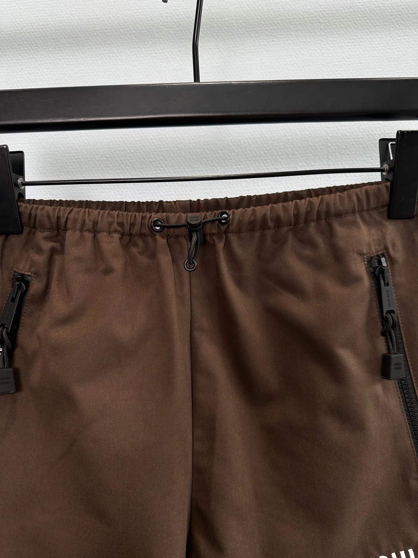 Women's Shorts MIU MIU 17811836