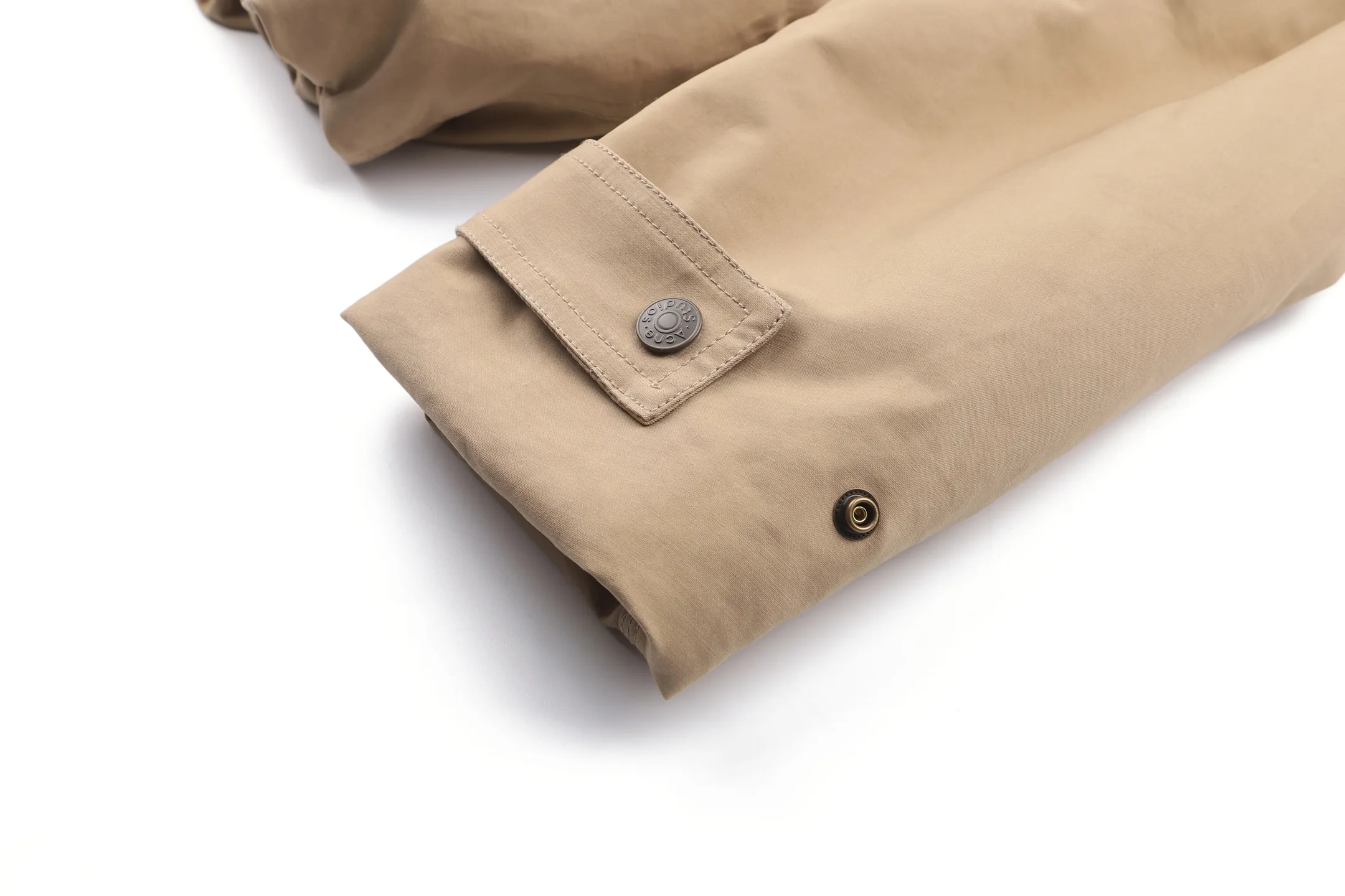 Men's Jackets And Down Jackets ACNE STUDIOS 18393966