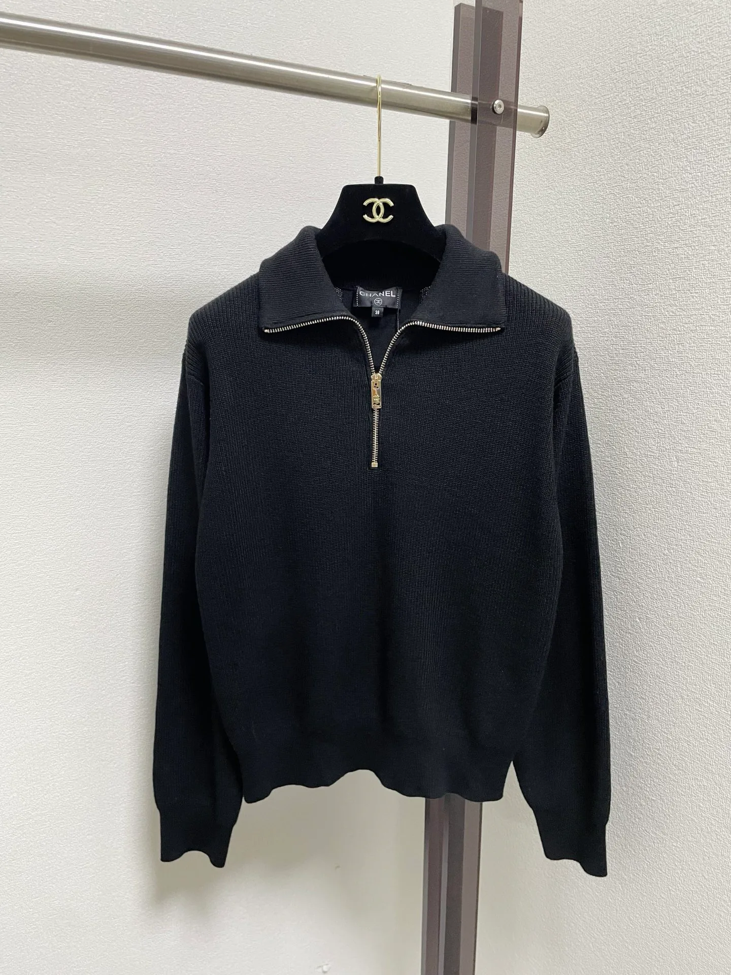 Women's Jumpers And Sweaters CHANEL 17476666