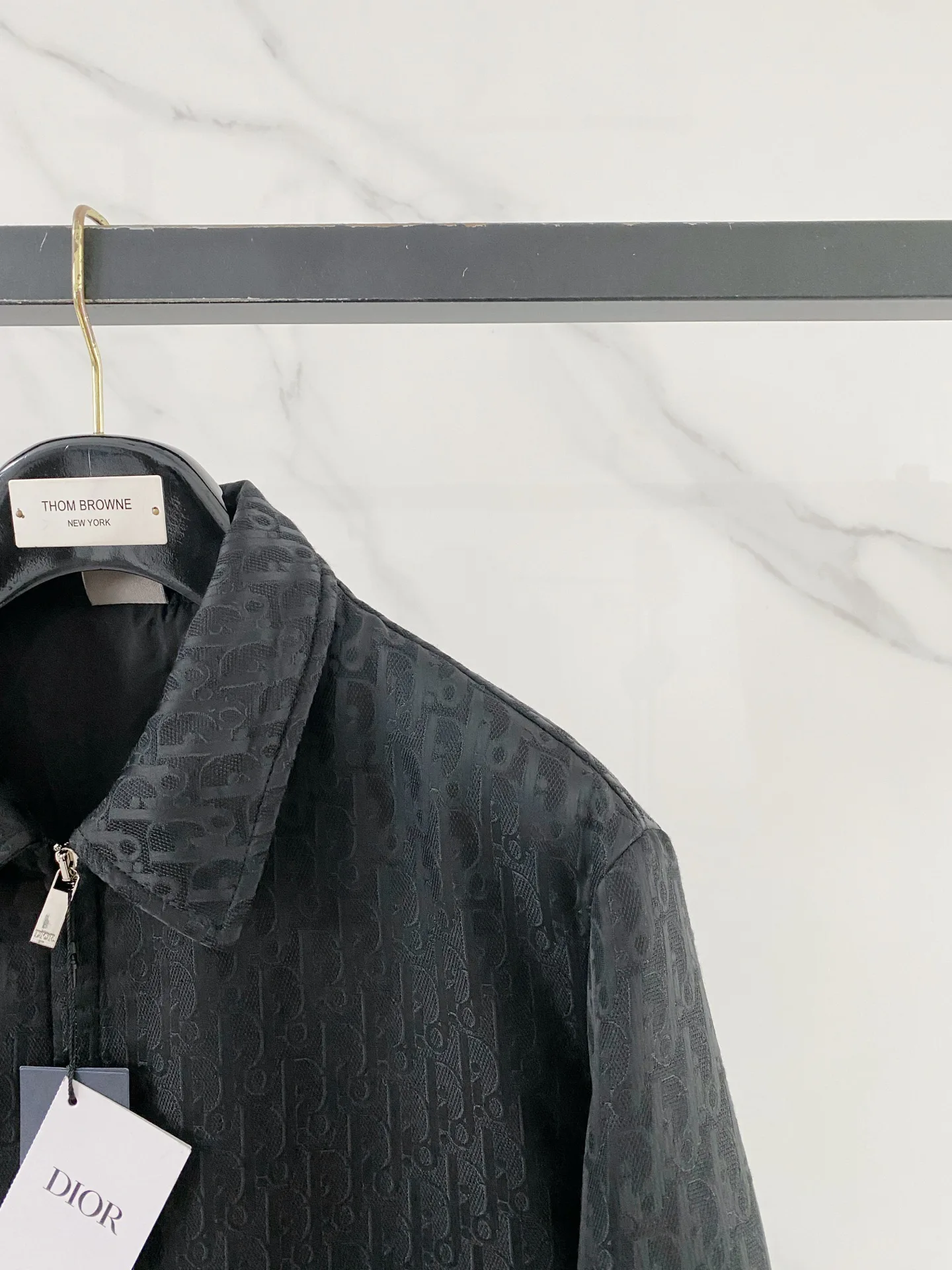 Men's Jackets And Down Jackets CHRISTIAN DIOR 18510128
