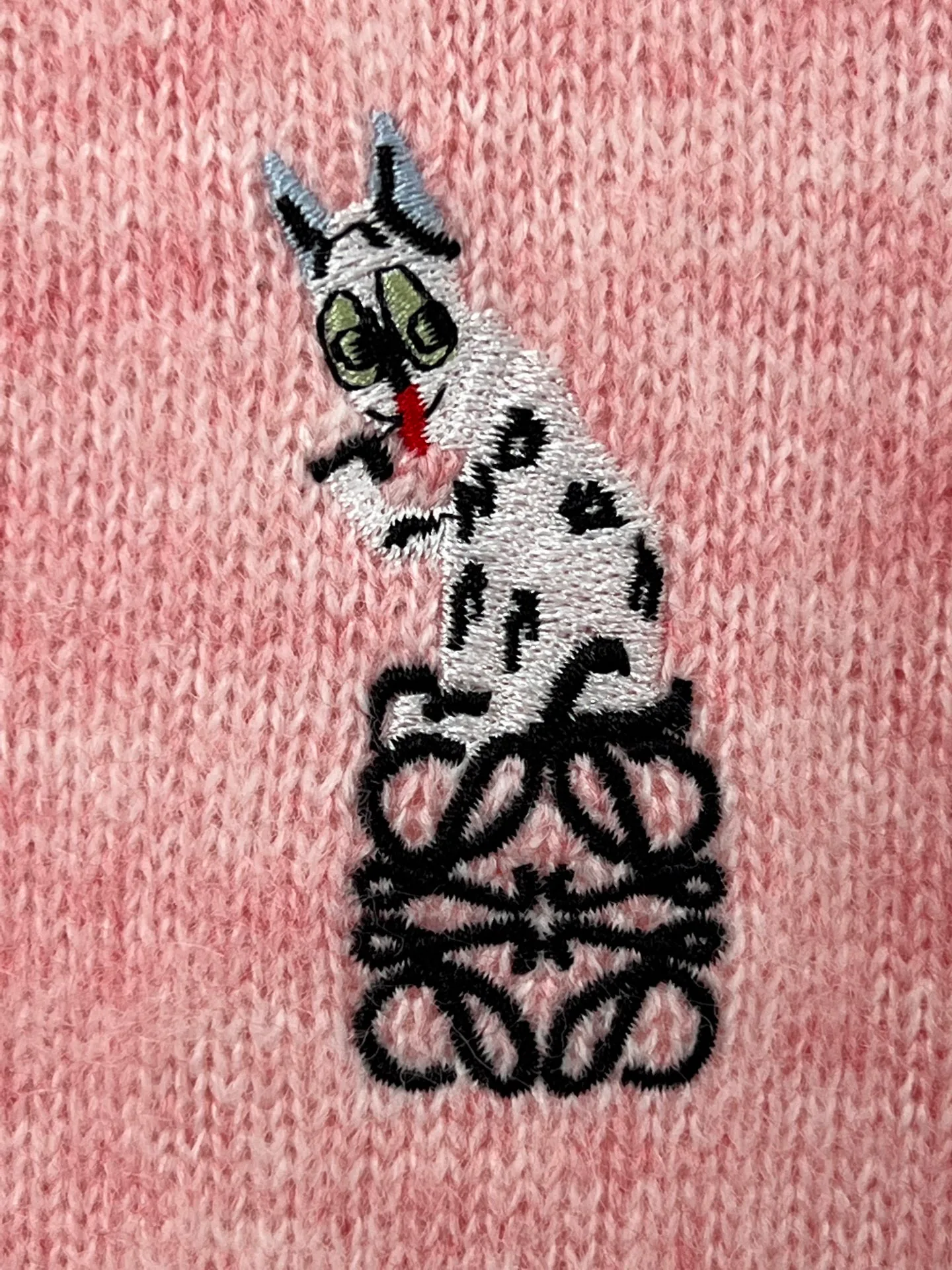 Women's Jumpers And Sweaters LOEWE 17950281