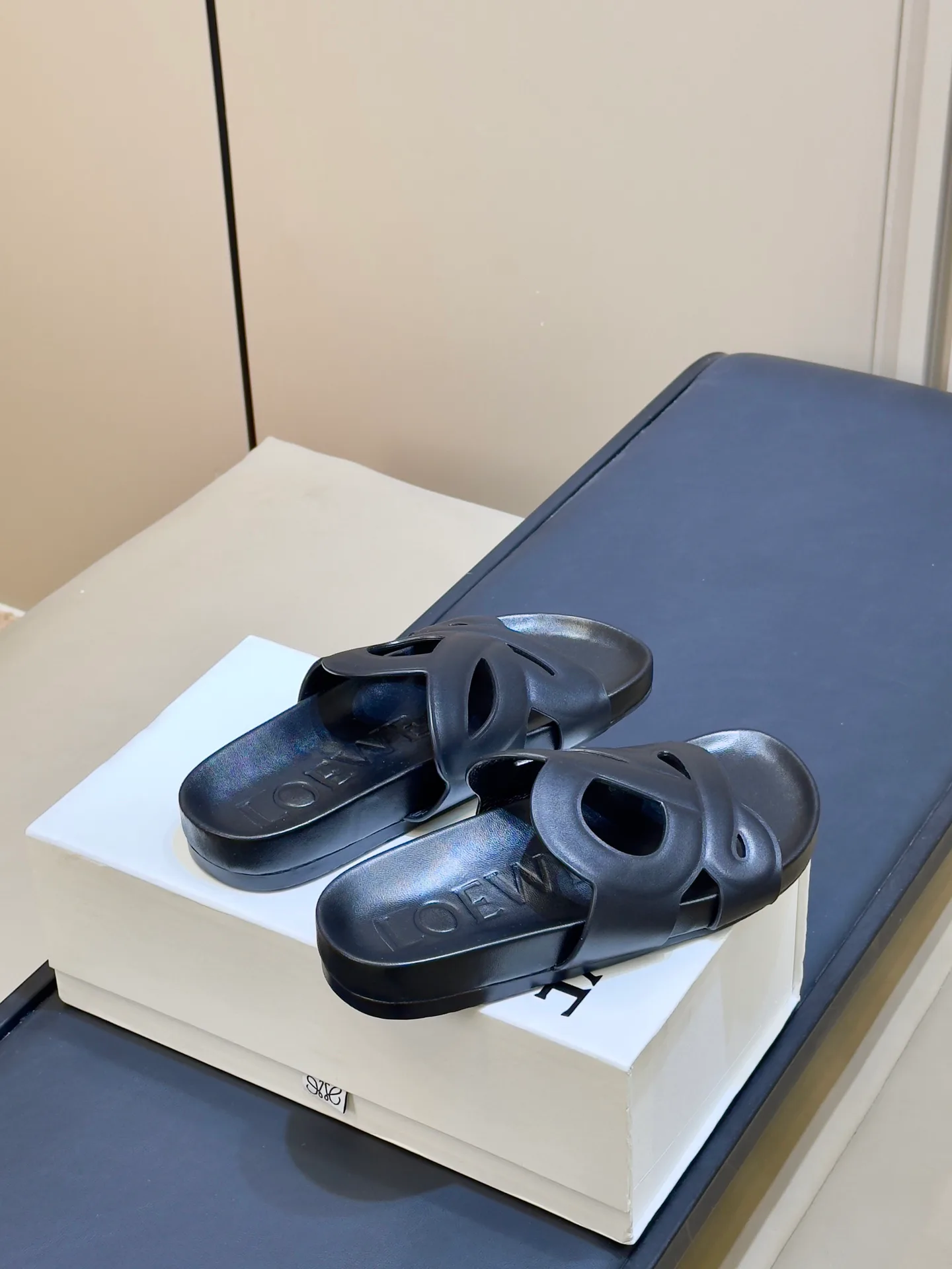 Men's Flip-Flops LOEWE 18073450