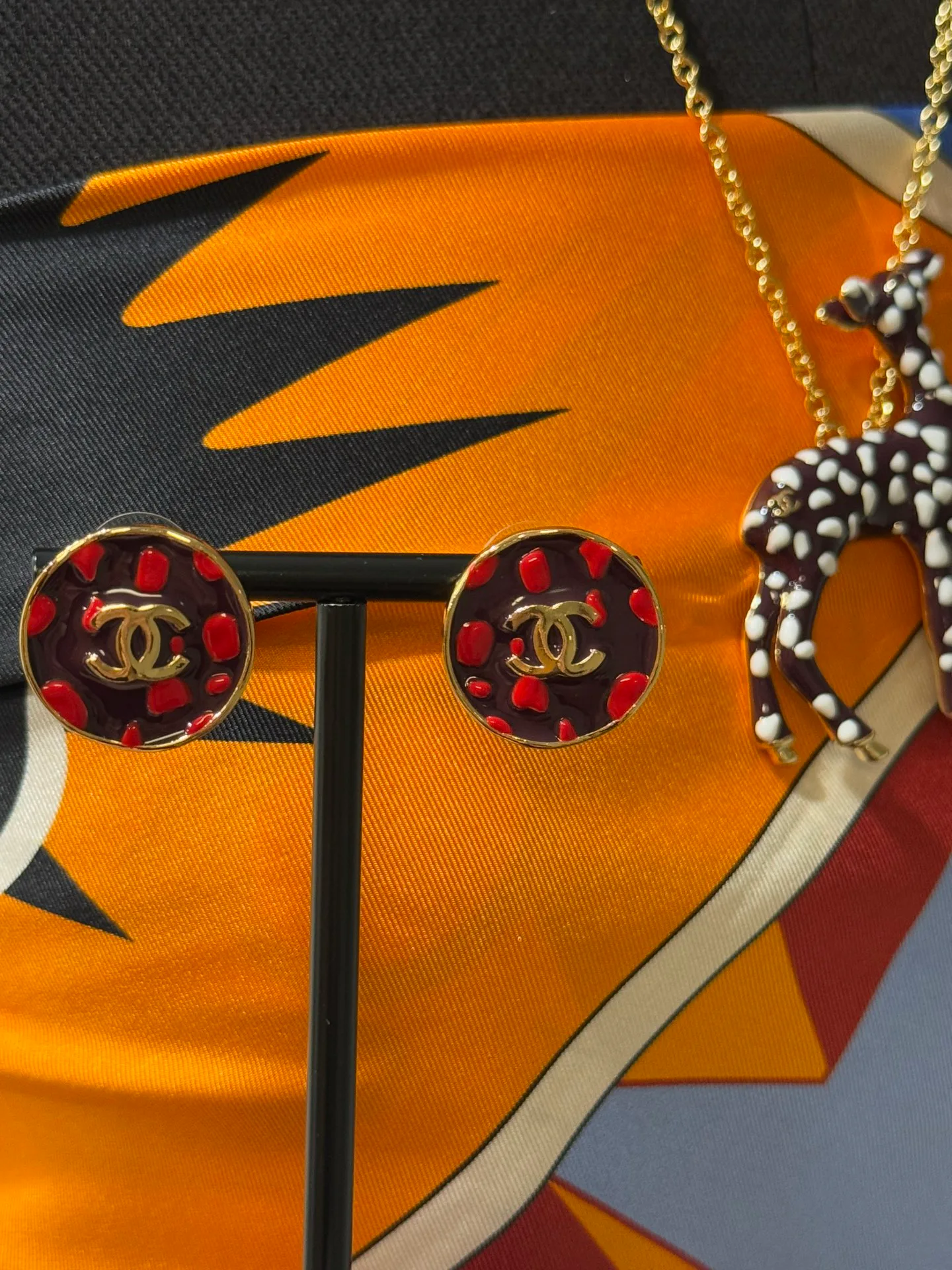 Jewelry CHANEL 17821917