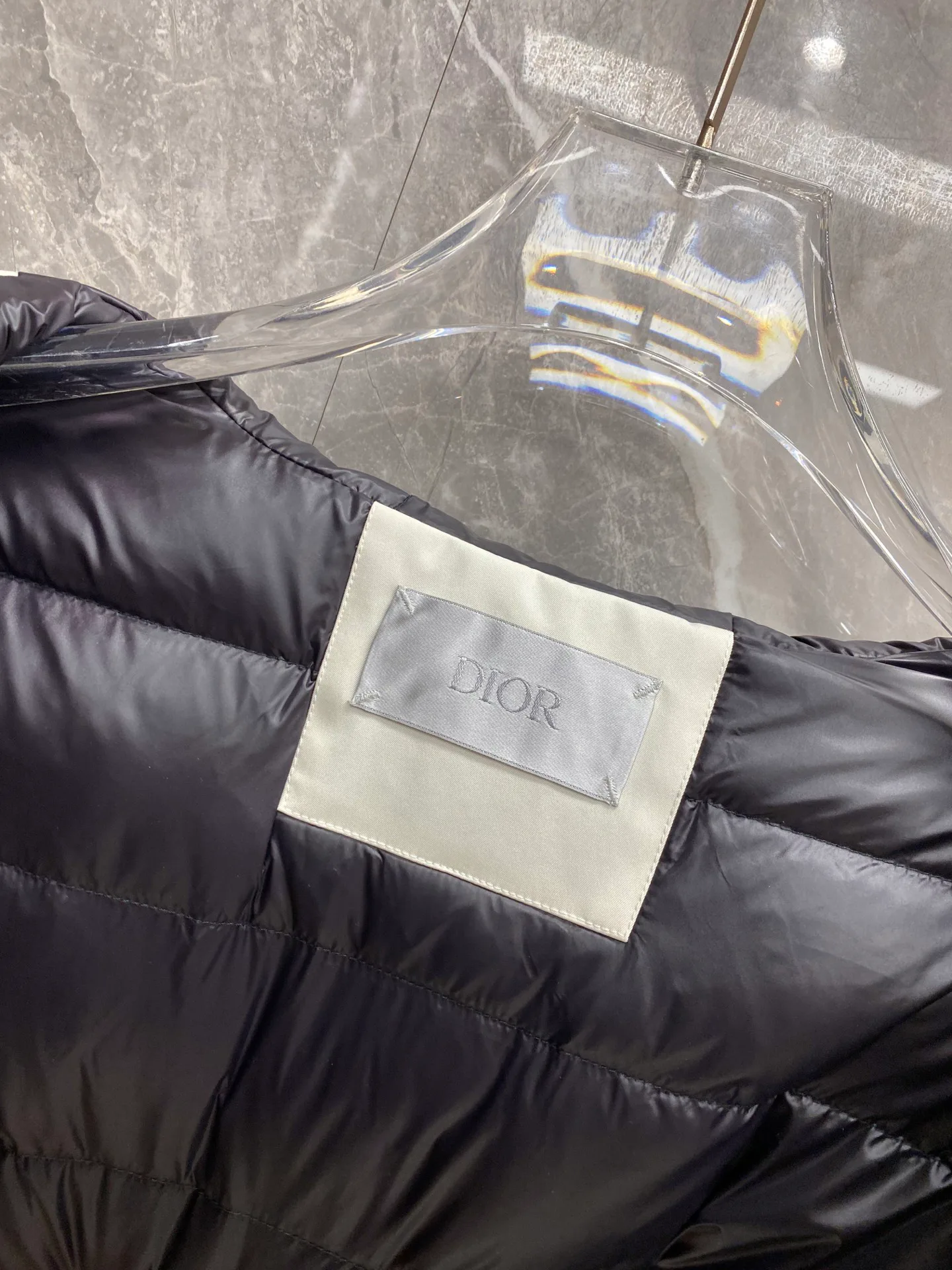 Men's Jackets And Down Jackets CHRISTIAN DIOR 18335099