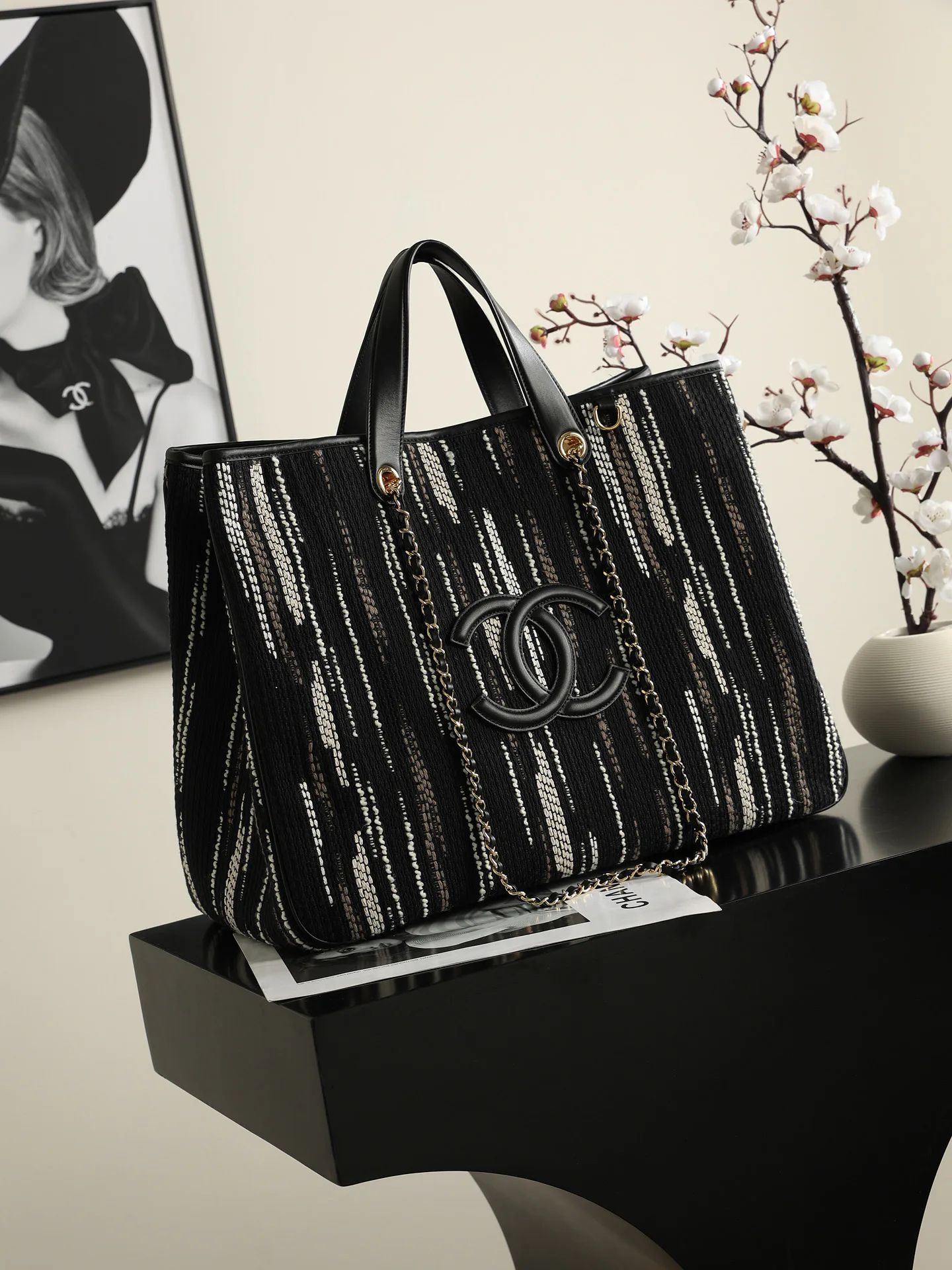 Women's Classic Handbags CHANEL 17878612