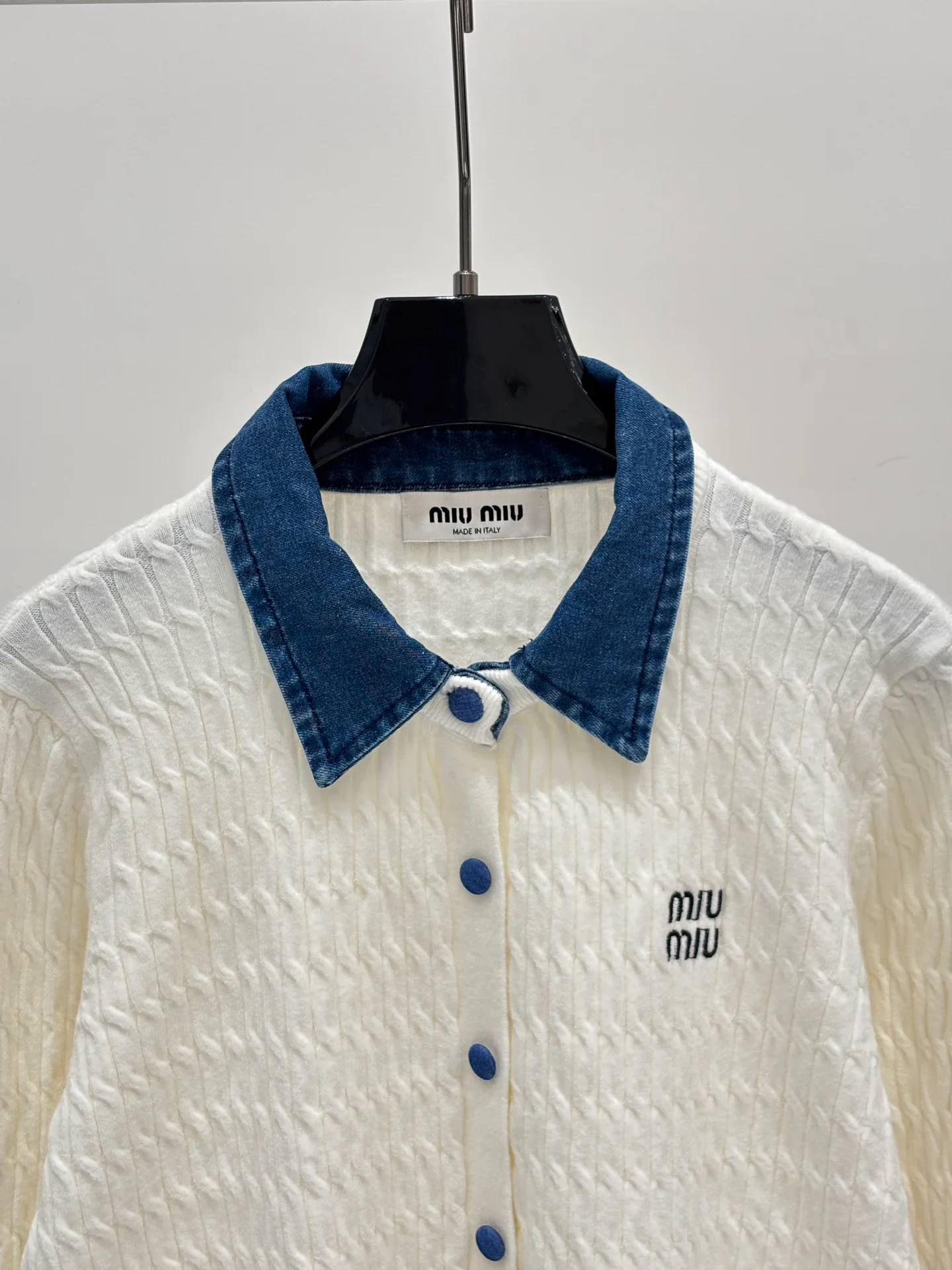 Women's Jumpers And Sweaters MIU MIU 17986853