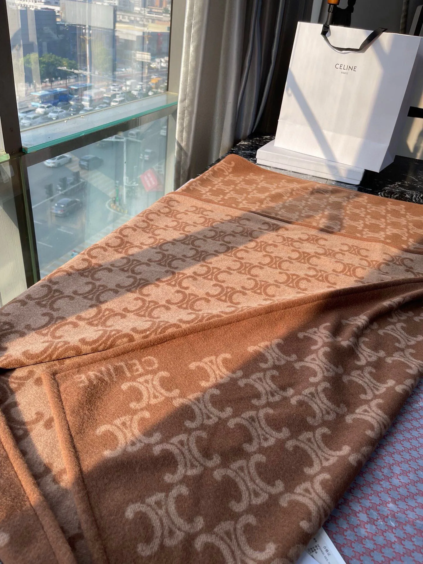 Textiles CELINE 18002654