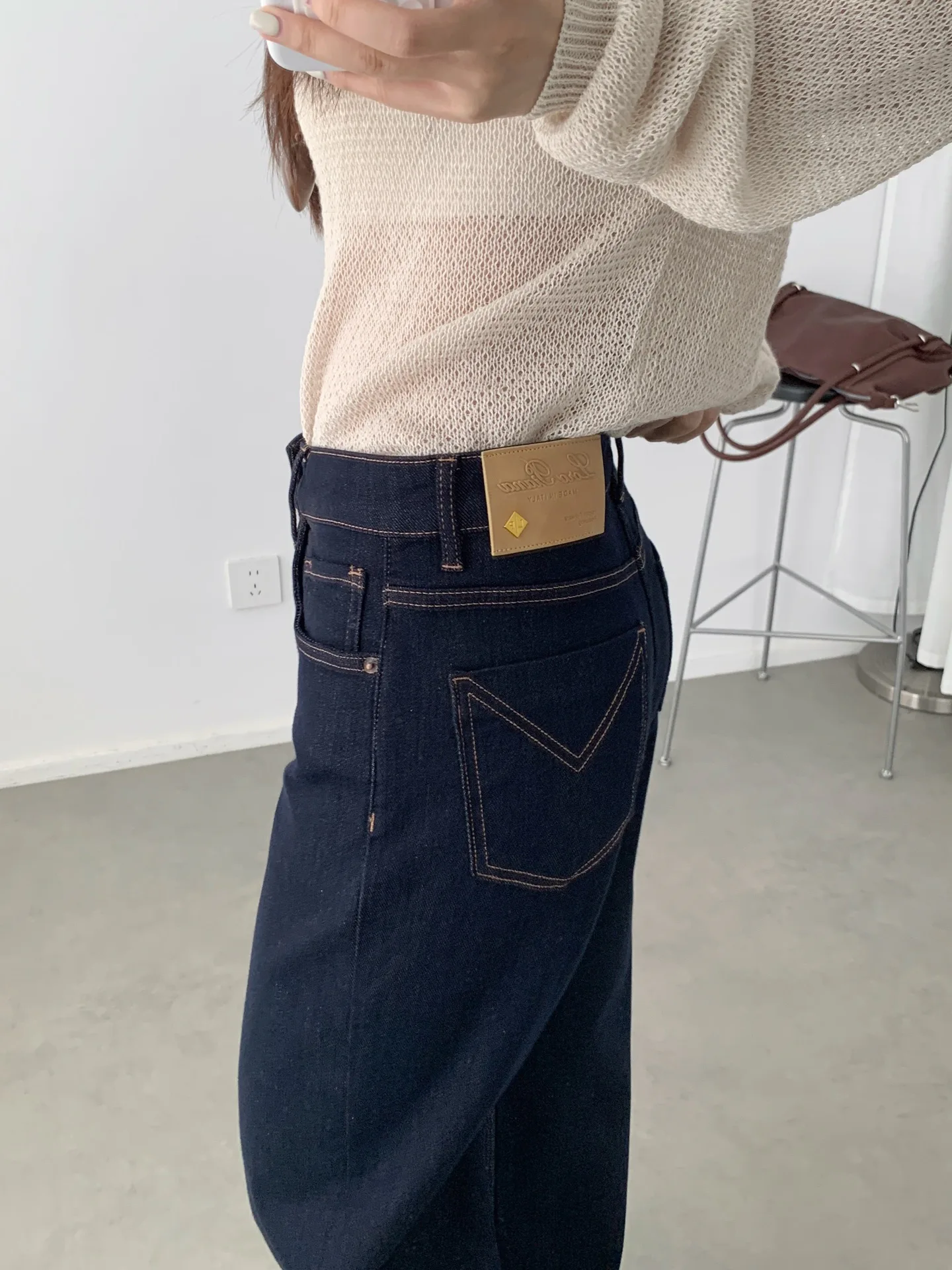 Women's Jeans LORO PIANA 18288746