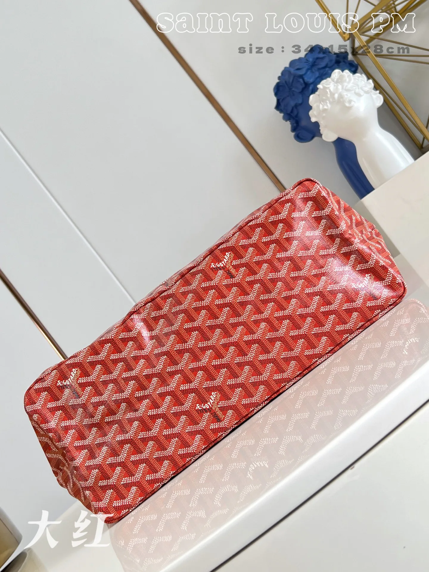 Women's Classic Handbags GOYARD 18278226