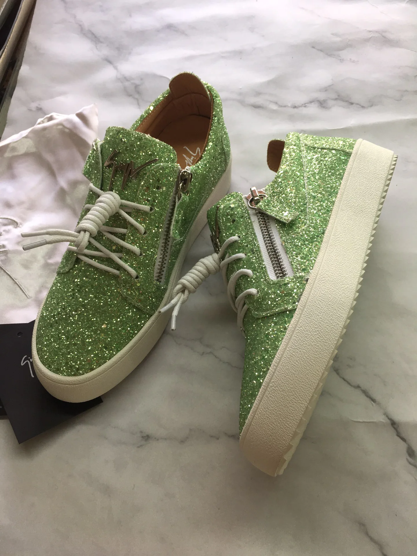 Women's Sneakers GIUSEPPE ZANOTTI 17955595