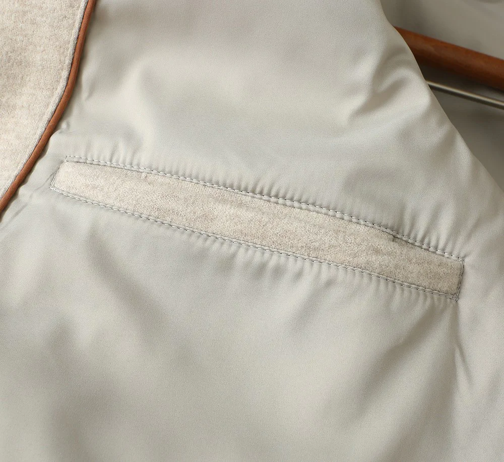 Men's Jackets And Down Jackets LORO PIANA 18218423