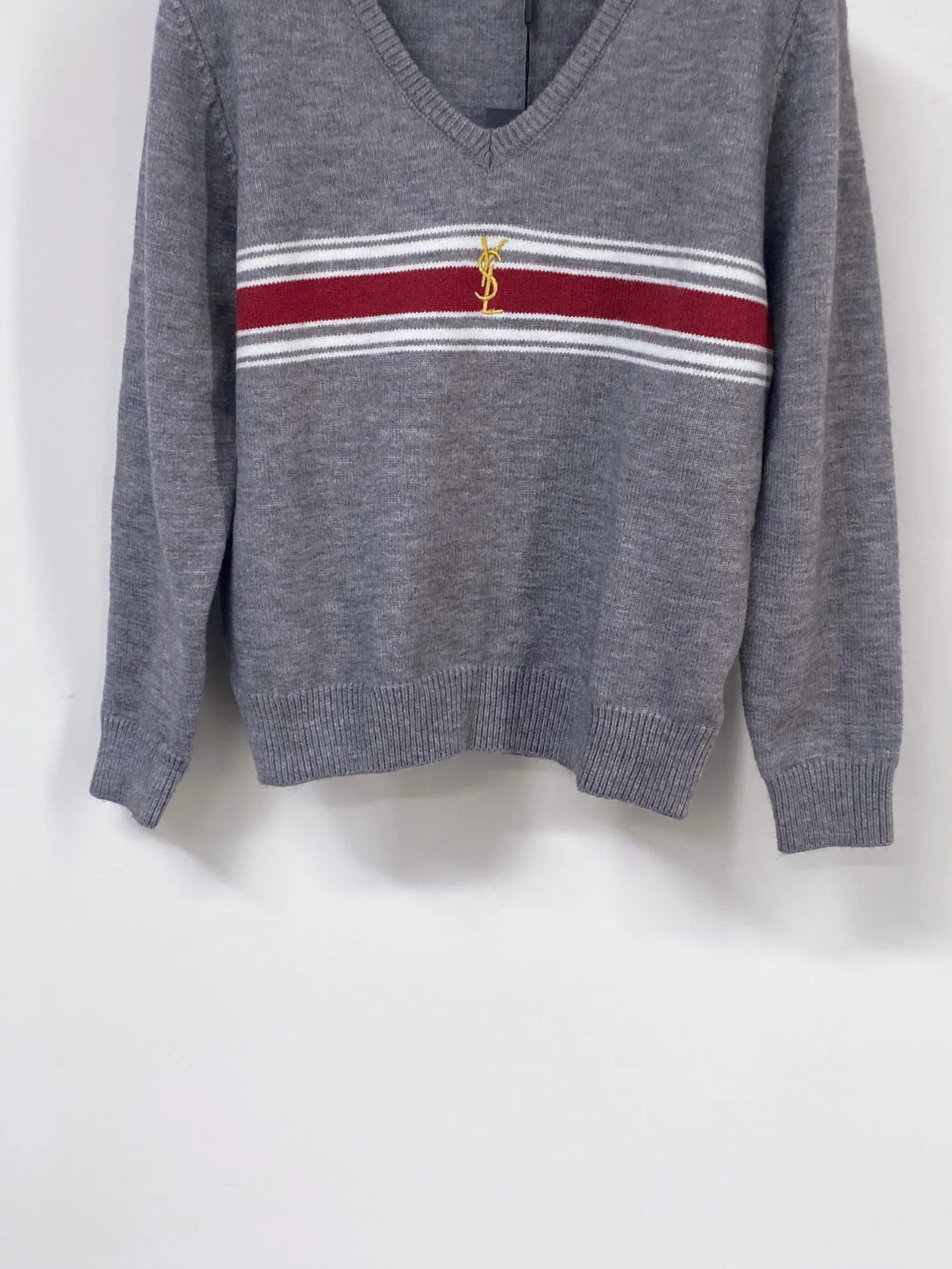 Women's Jumpers And Sweaters SAINT LAURENT 19576063