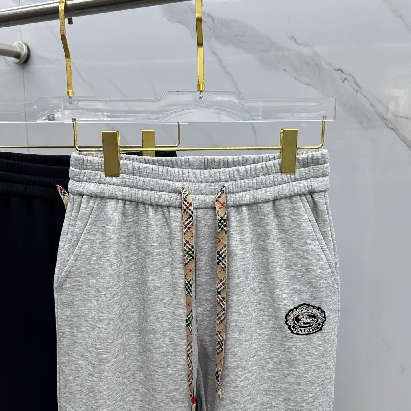 Men's Trousers BURBERRY 18246678
