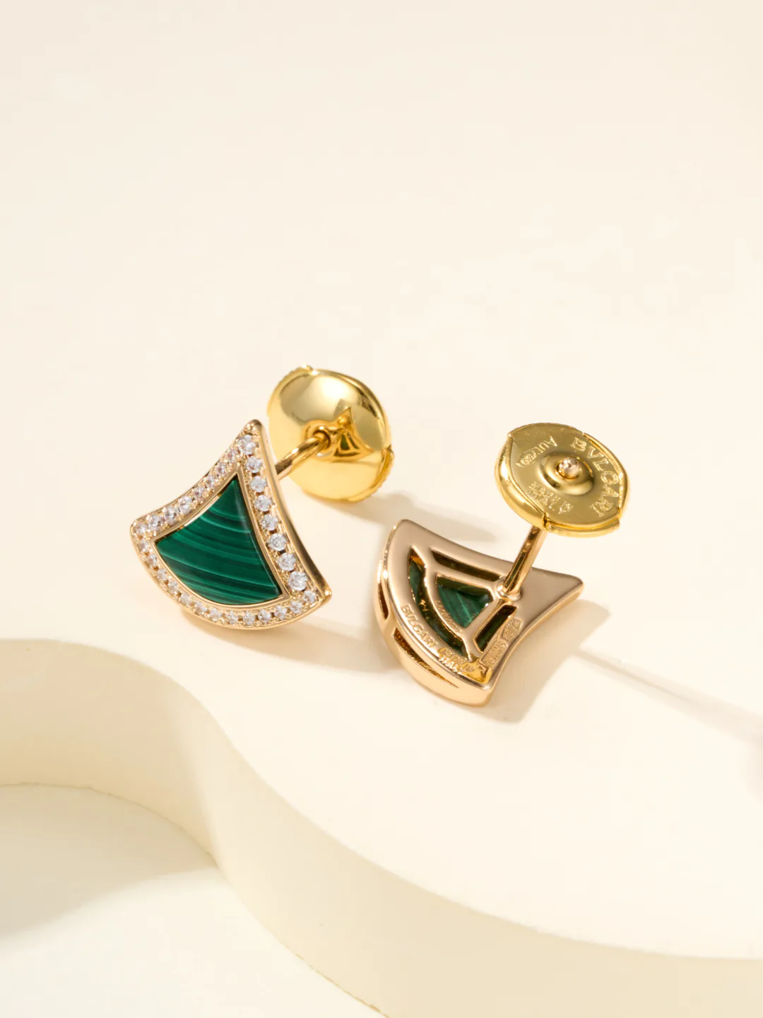 Jewelry BVLGARI 18177146