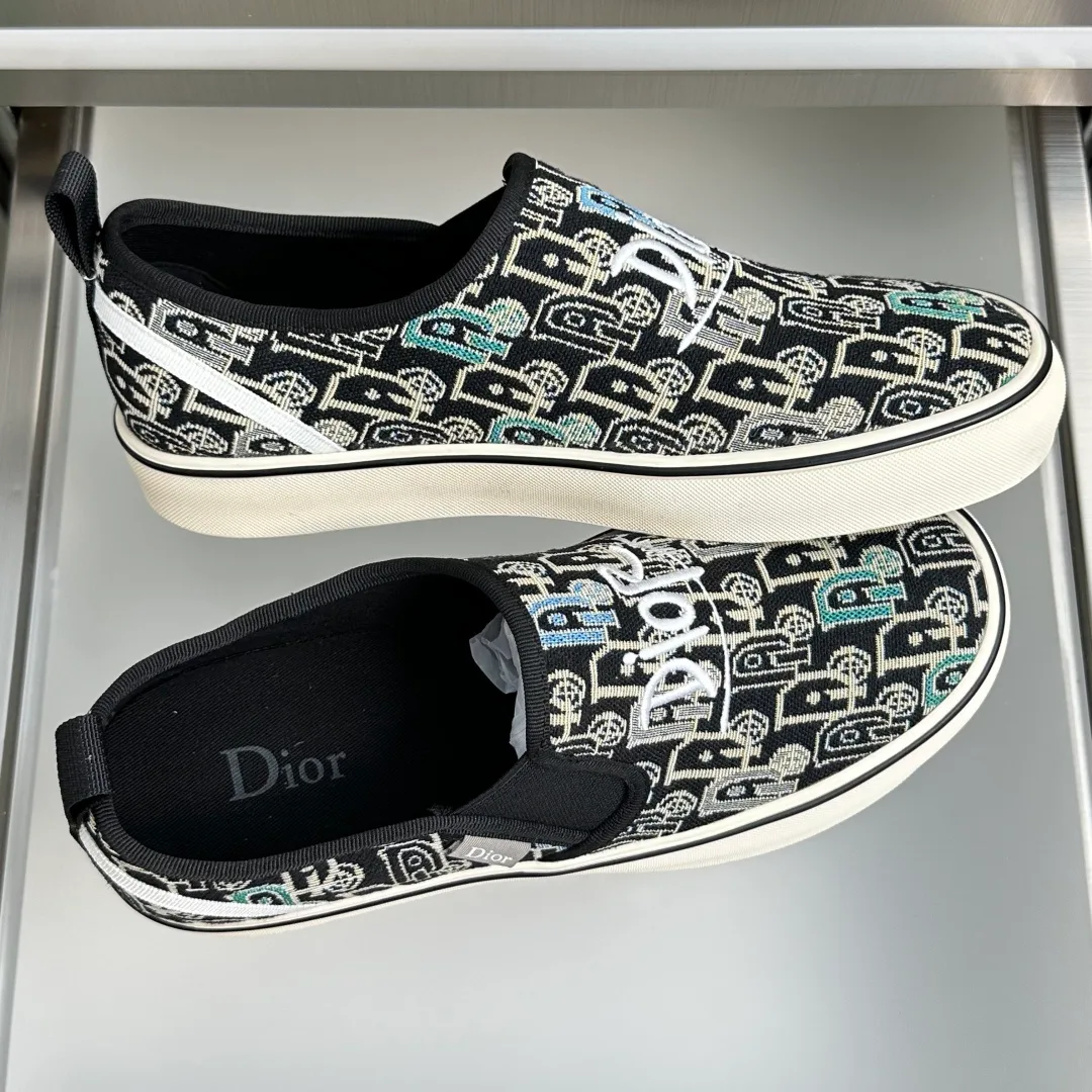 Men's Sneakers CHRISTIAN DIOR 17603064