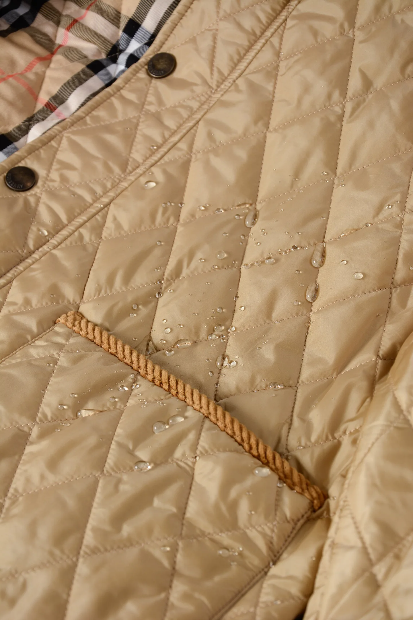 Women's Jackets And Down Jackets BURBERRY 18512998